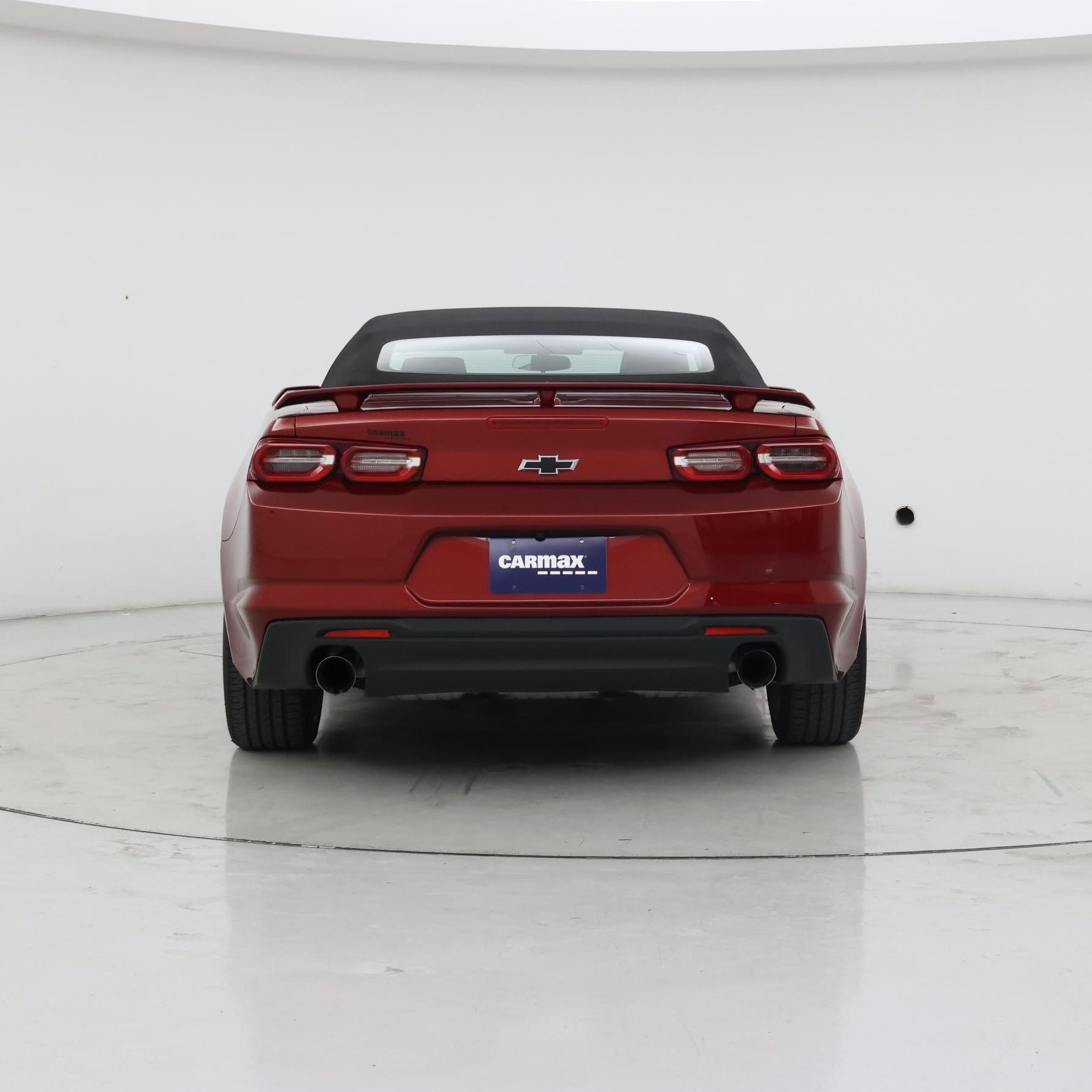 Thumbnail: 2023 Chevrolet Camaro - 6