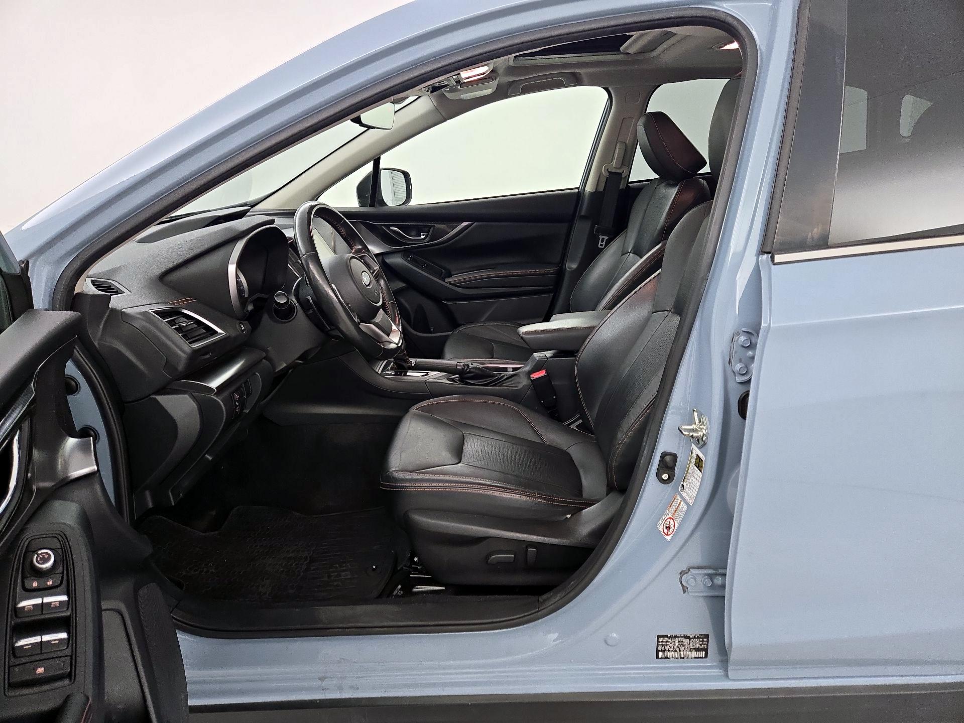 Thumbnail: 2018 Subaru Crosstrek - 11