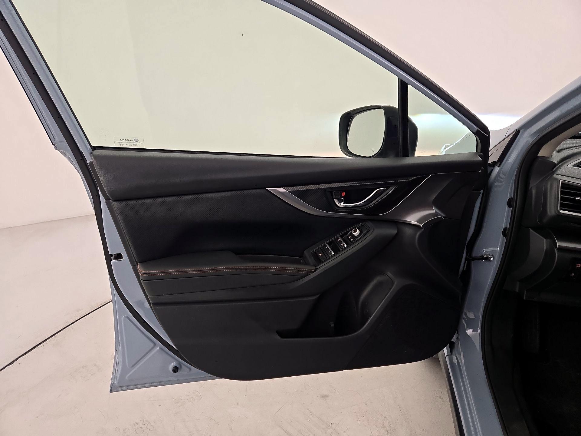 Thumbnail: 2018 Subaru Crosstrek - 12