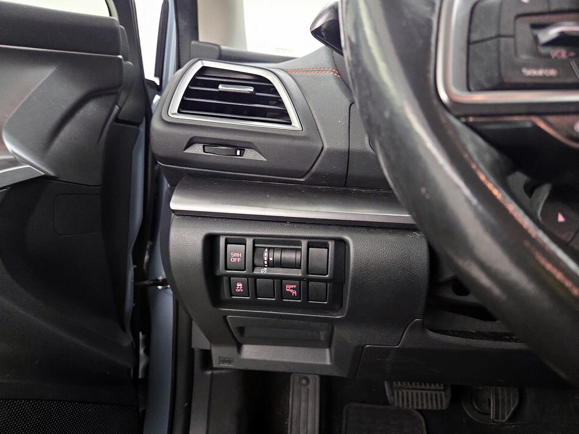 Thumbnail: 2018 Subaru Crosstrek - 13