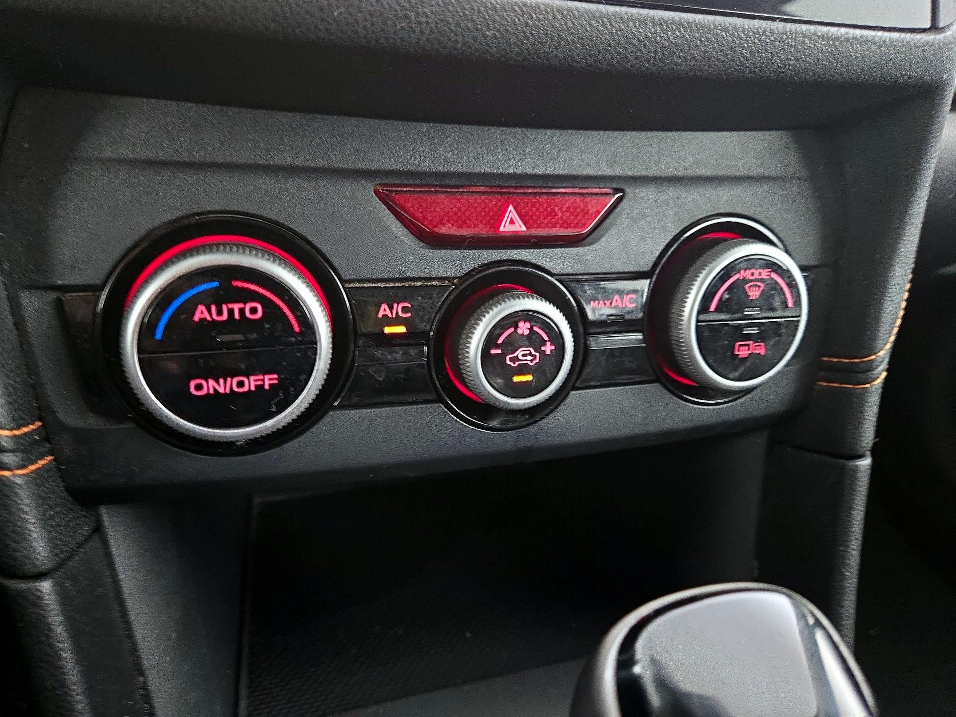 Thumbnail: 2018 Subaru Crosstrek - 16