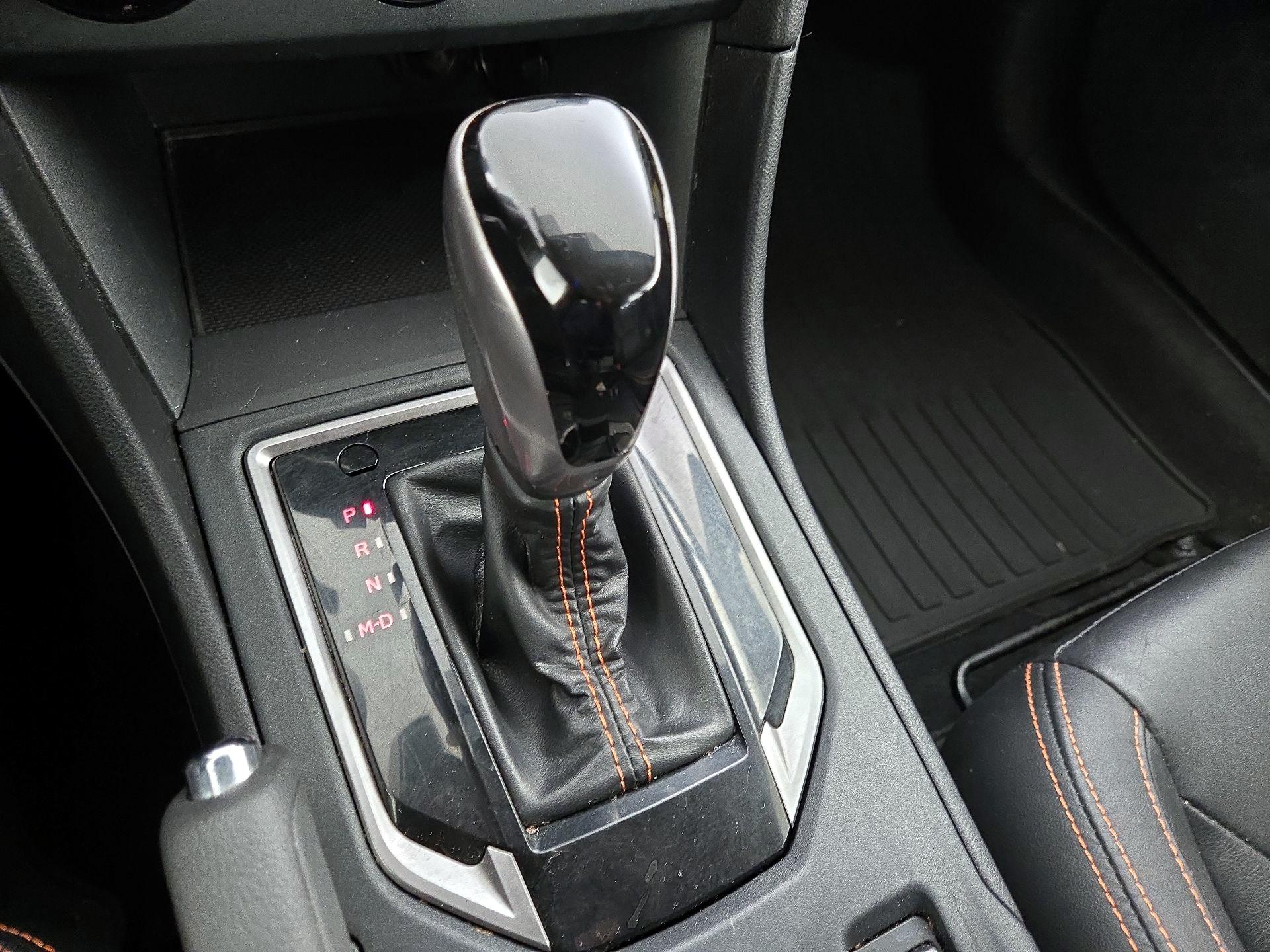 Thumbnail: 2018 Subaru Crosstrek - 17