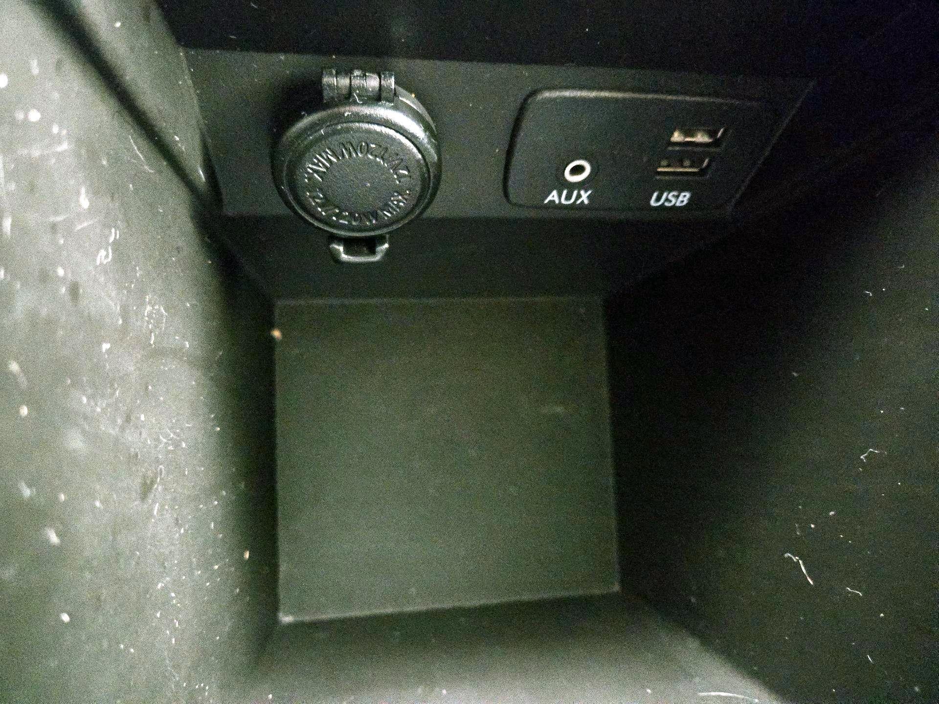 Thumbnail: 2018 Subaru Crosstrek - 18