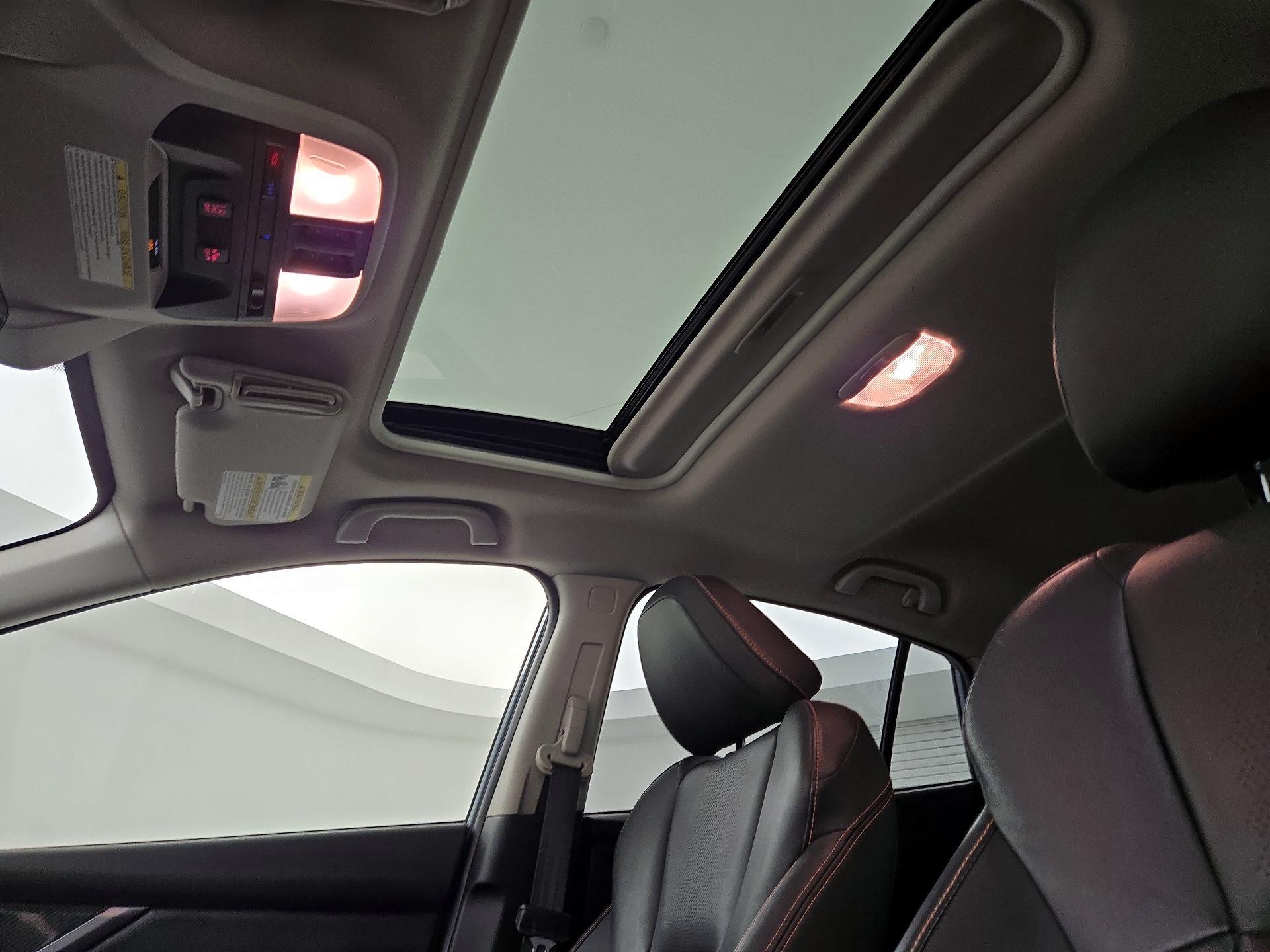 Thumbnail: 2018 Subaru Crosstrek - 19