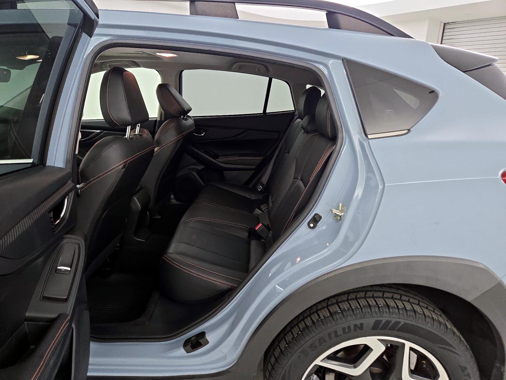 Thumbnail: 2018 Subaru Crosstrek - 20