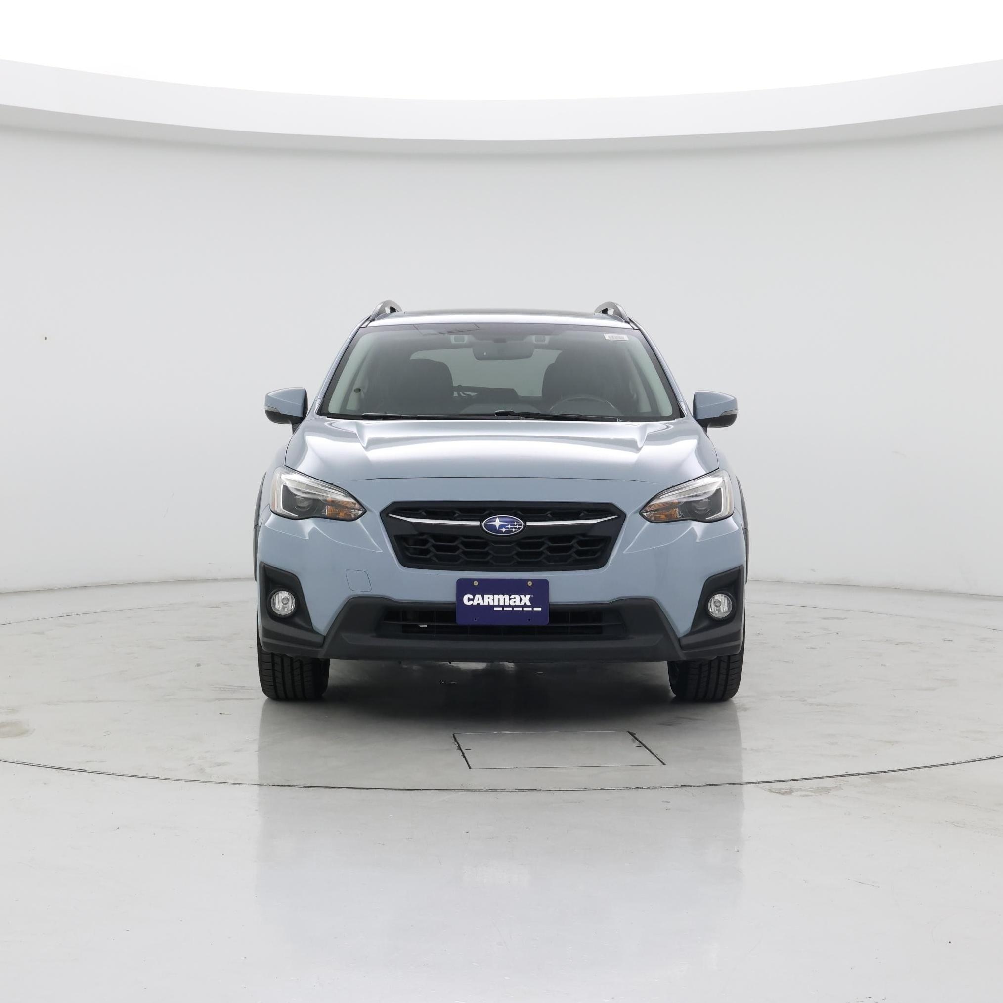 Thumbnail: 2018 Subaru Crosstrek - 5