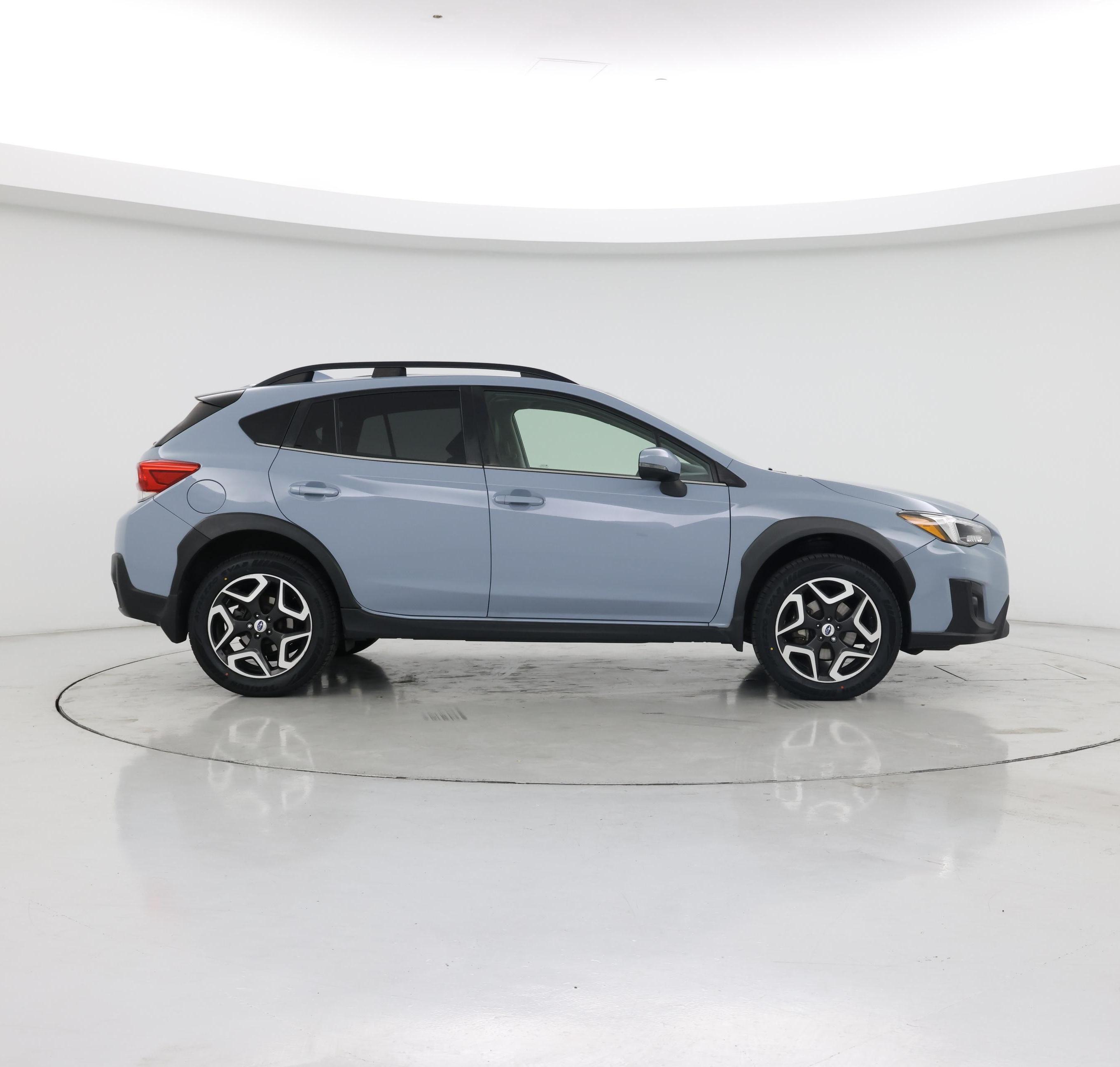 Thumbnail: 2018 Subaru Crosstrek - 7