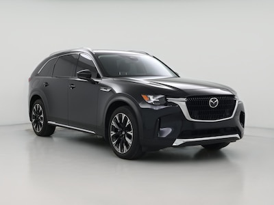 2024 Mazda CX-90 PHEV Premium