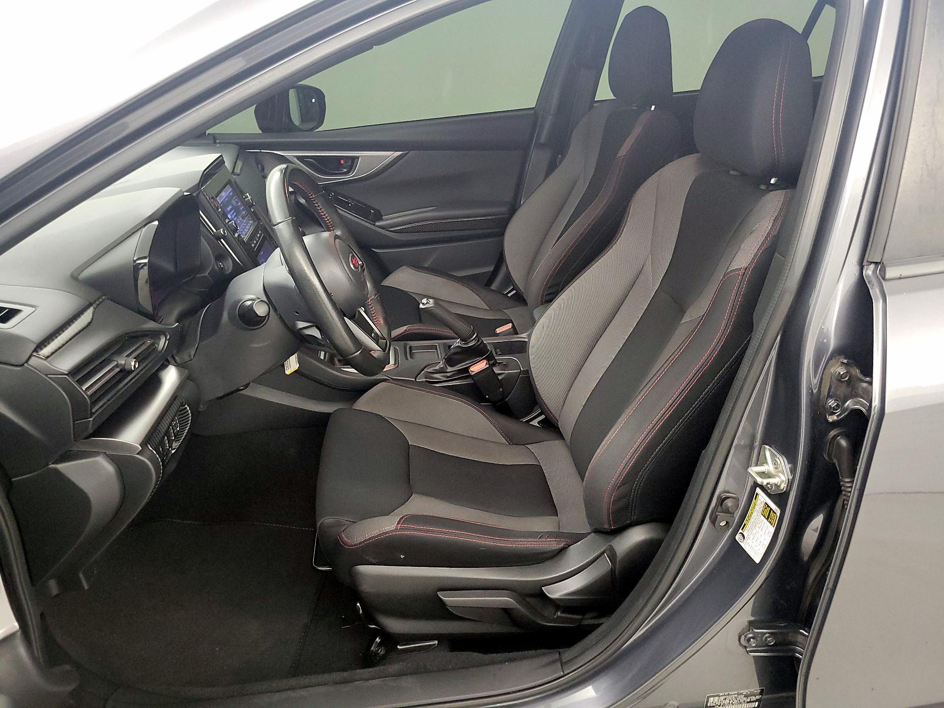 Thumbnail: 2022 Subaru WRX - 11