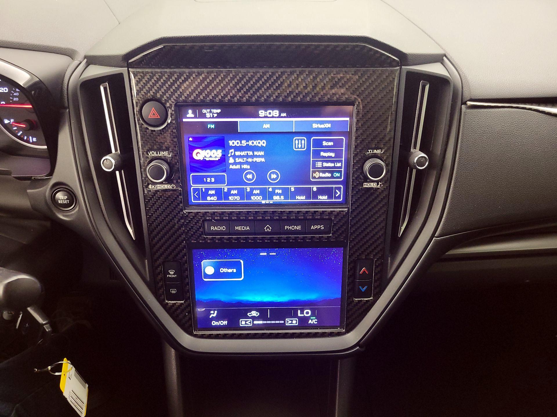 Thumbnail: 2022 Subaru WRX - 15