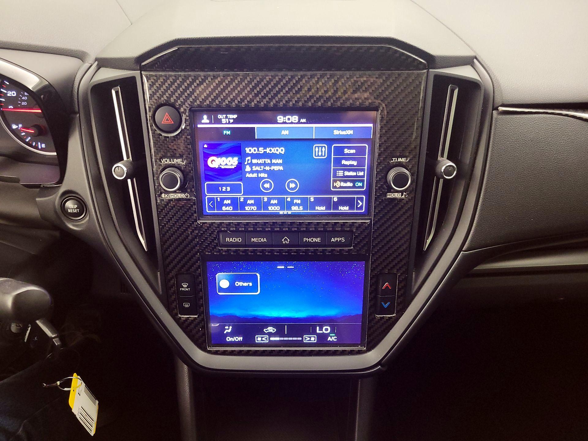 Thumbnail: 2022 Subaru WRX - 16