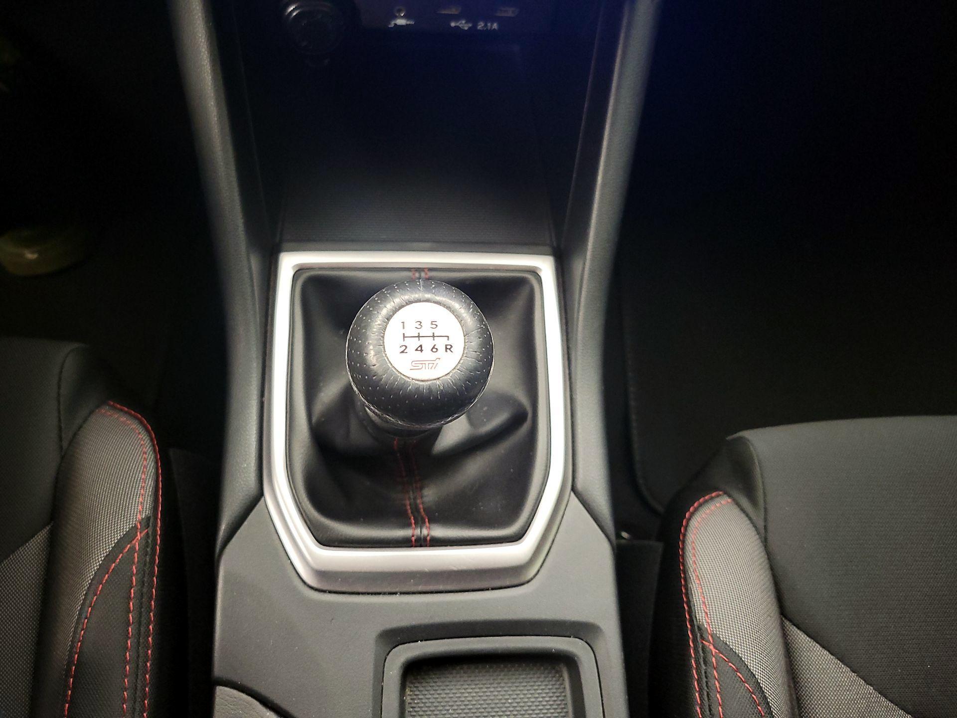 Thumbnail: 2022 Subaru WRX - 17