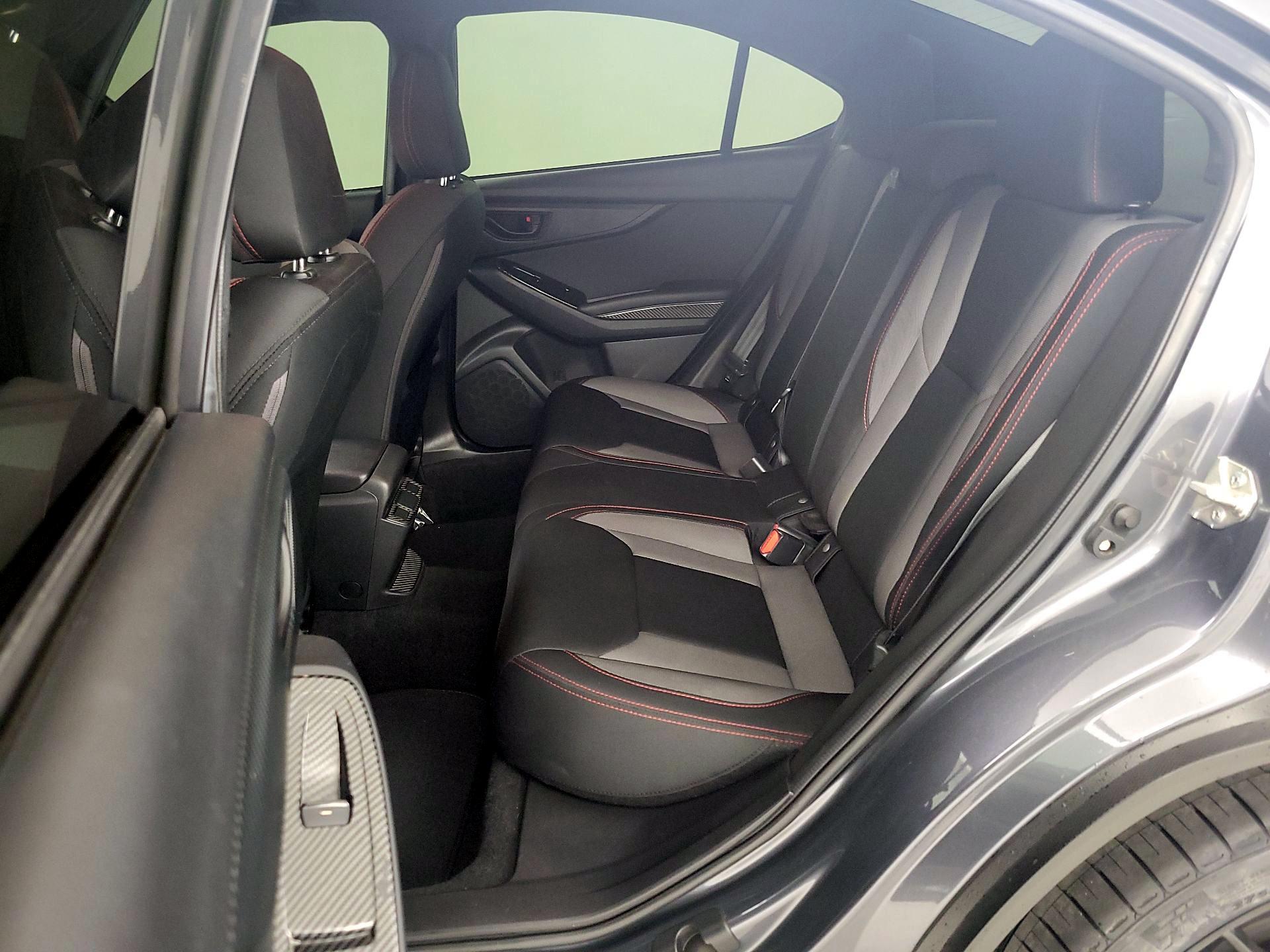 Thumbnail: 2022 Subaru WRX - 19