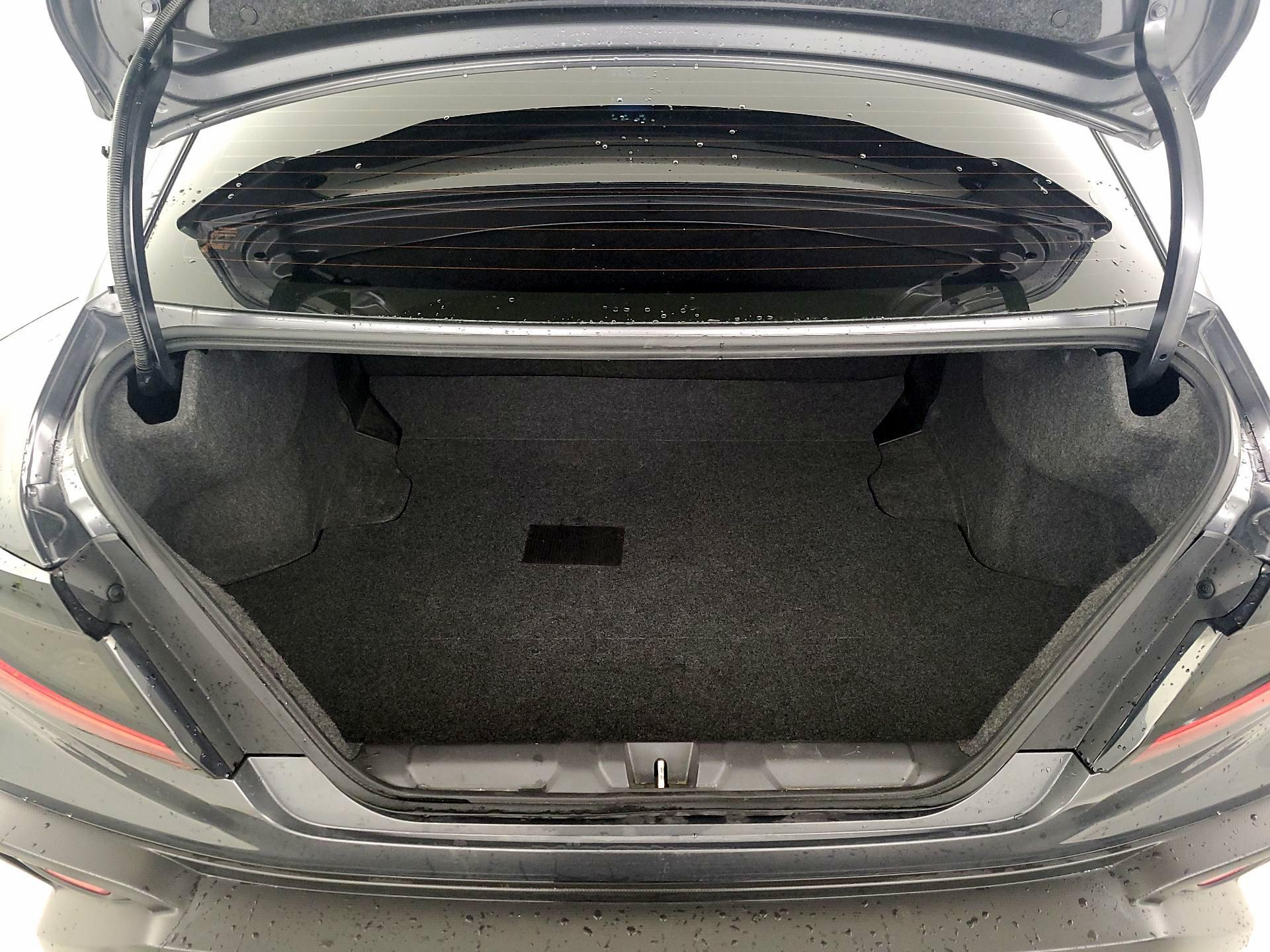 Thumbnail: 2022 Subaru WRX - 20