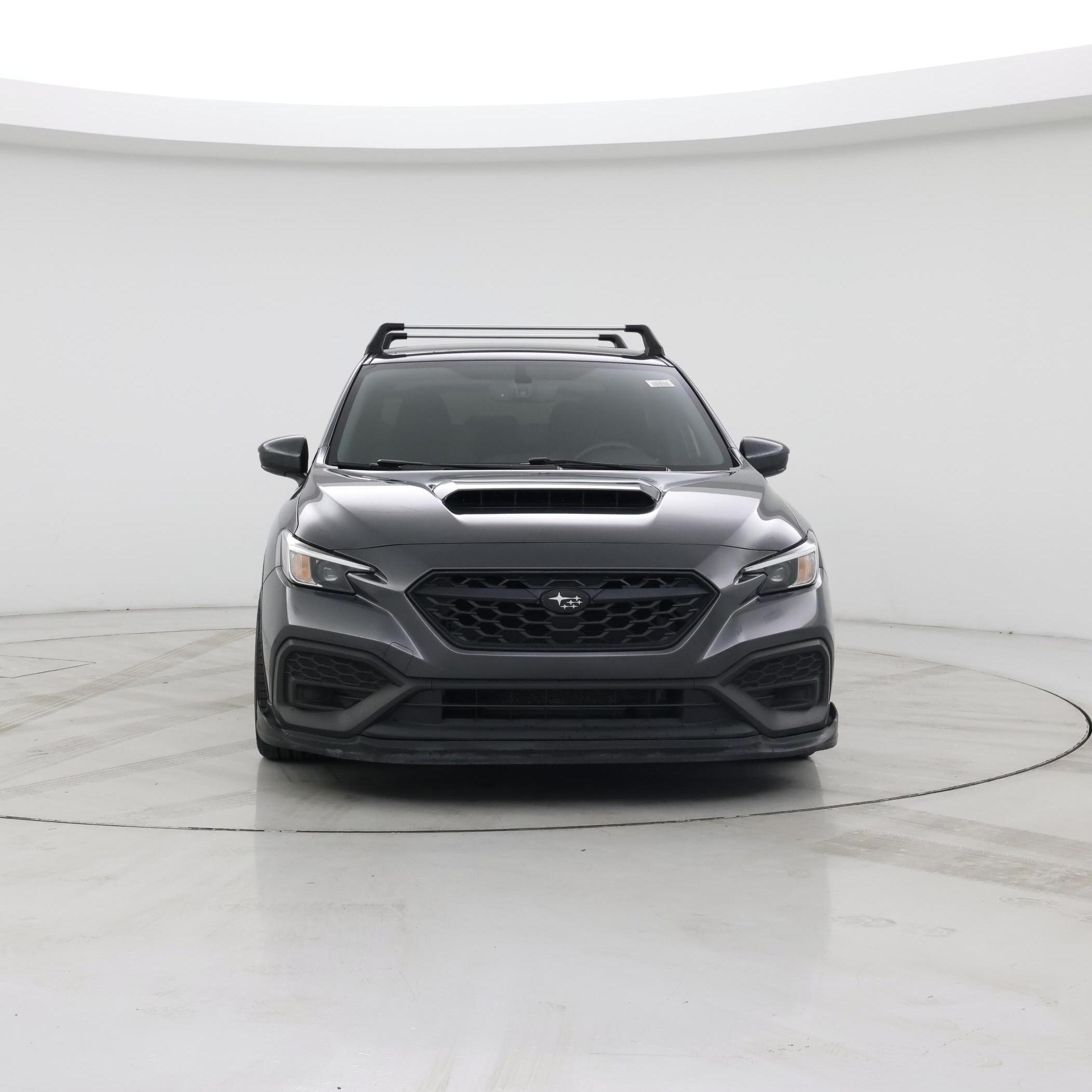 Thumbnail: 2022 Subaru WRX - 5