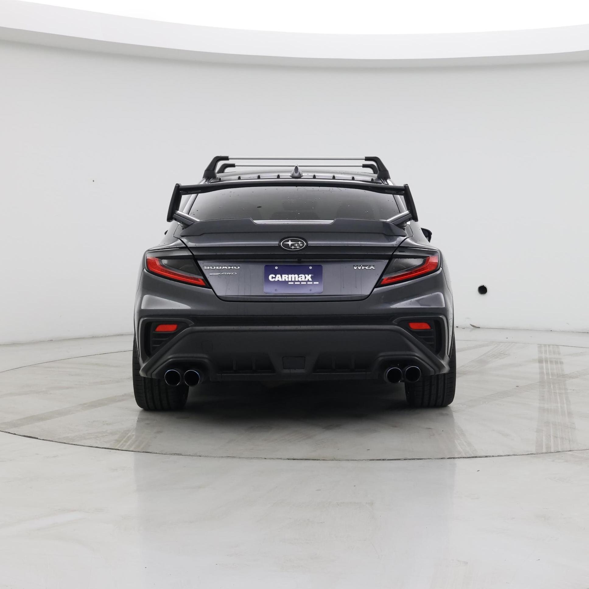 Thumbnail: 2022 Subaru WRX - 6