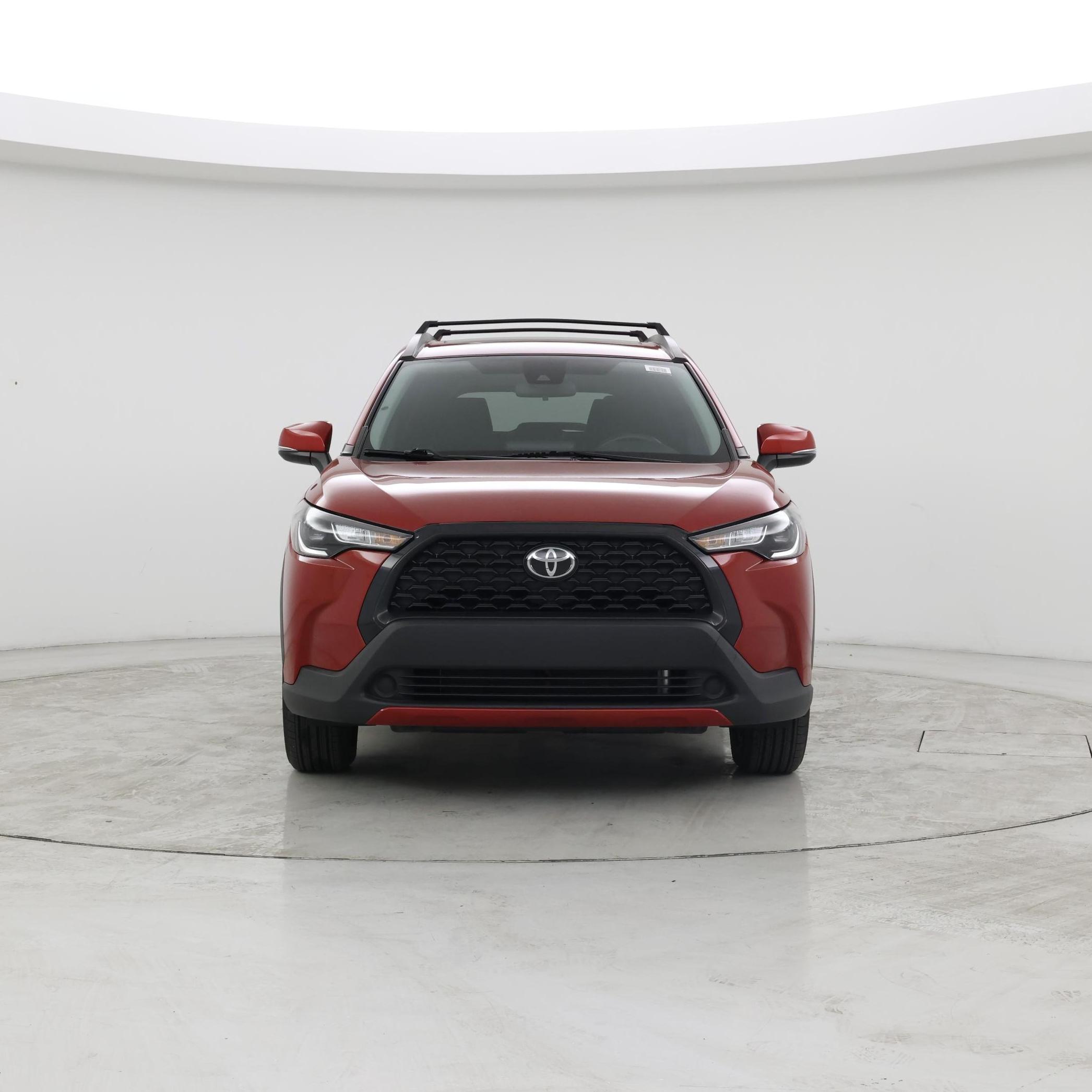 Thumbnail: 2022 Toyota Corolla Cross - 5