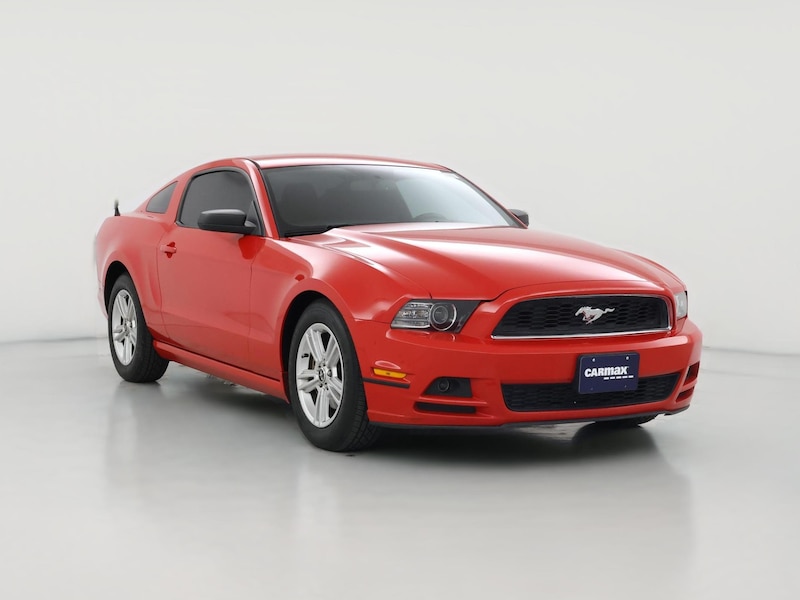 2014 Ford Mustang  -
                  Henderson, NV
