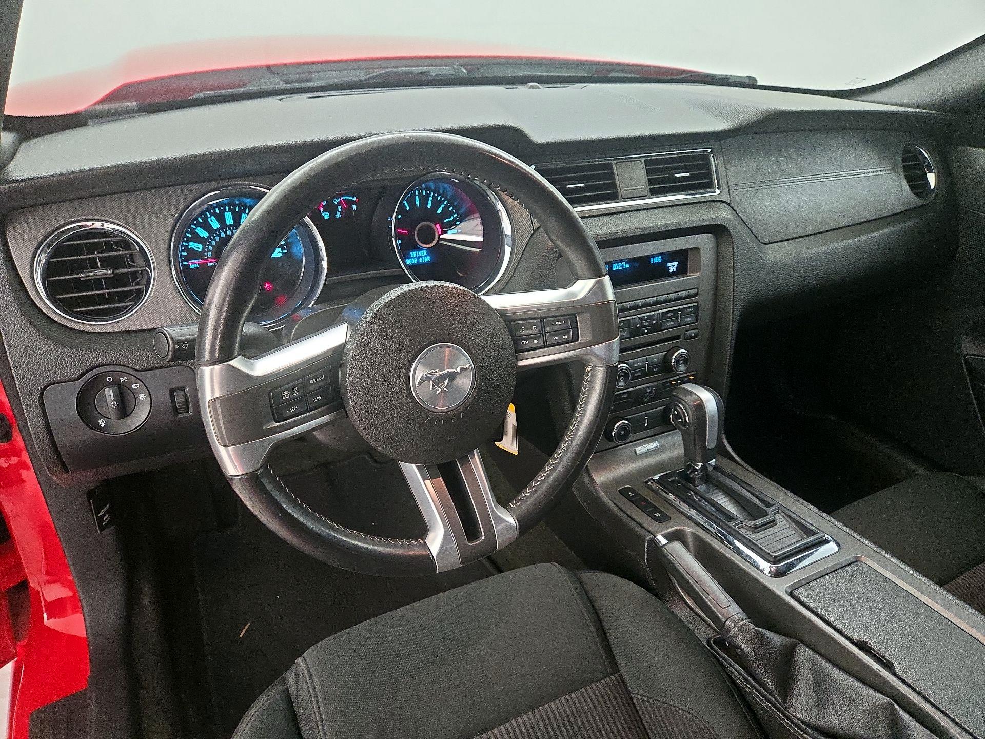 Thumbnail: 2014 Ford Mustang - 9