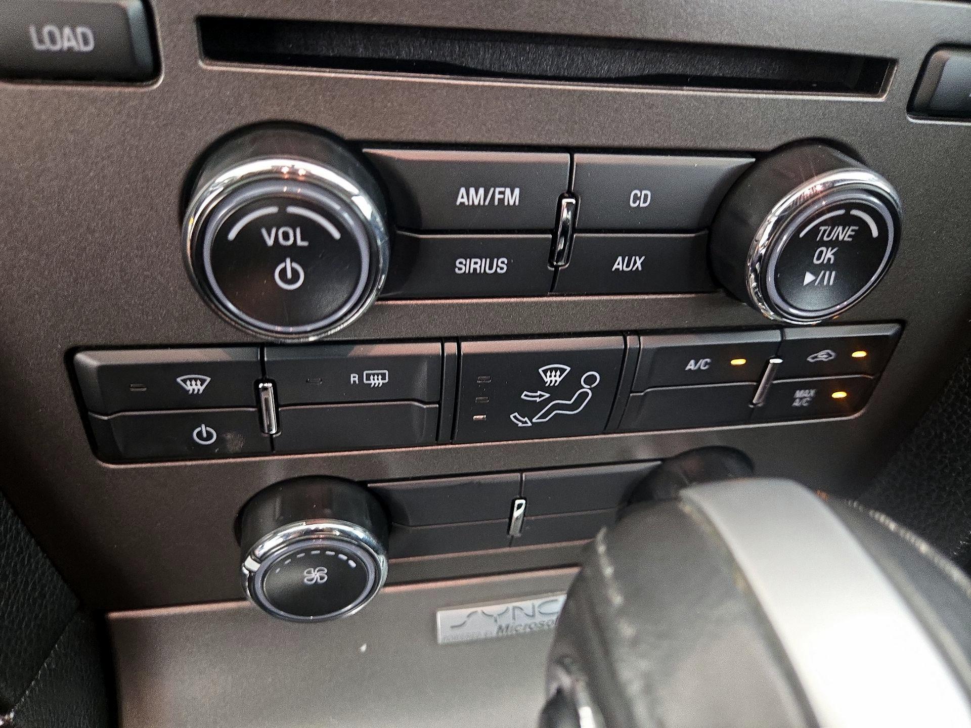 Thumbnail: 2014 Ford Mustang - 15