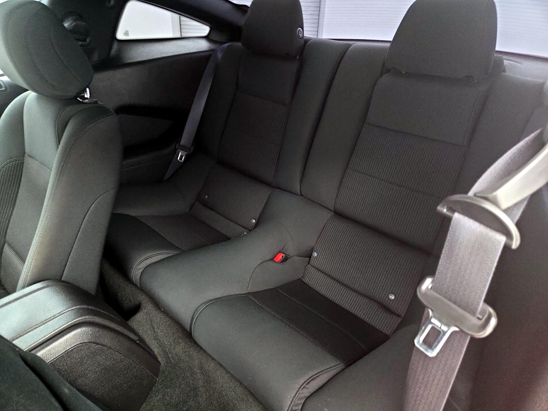 Thumbnail: 2014 Ford Mustang - 18