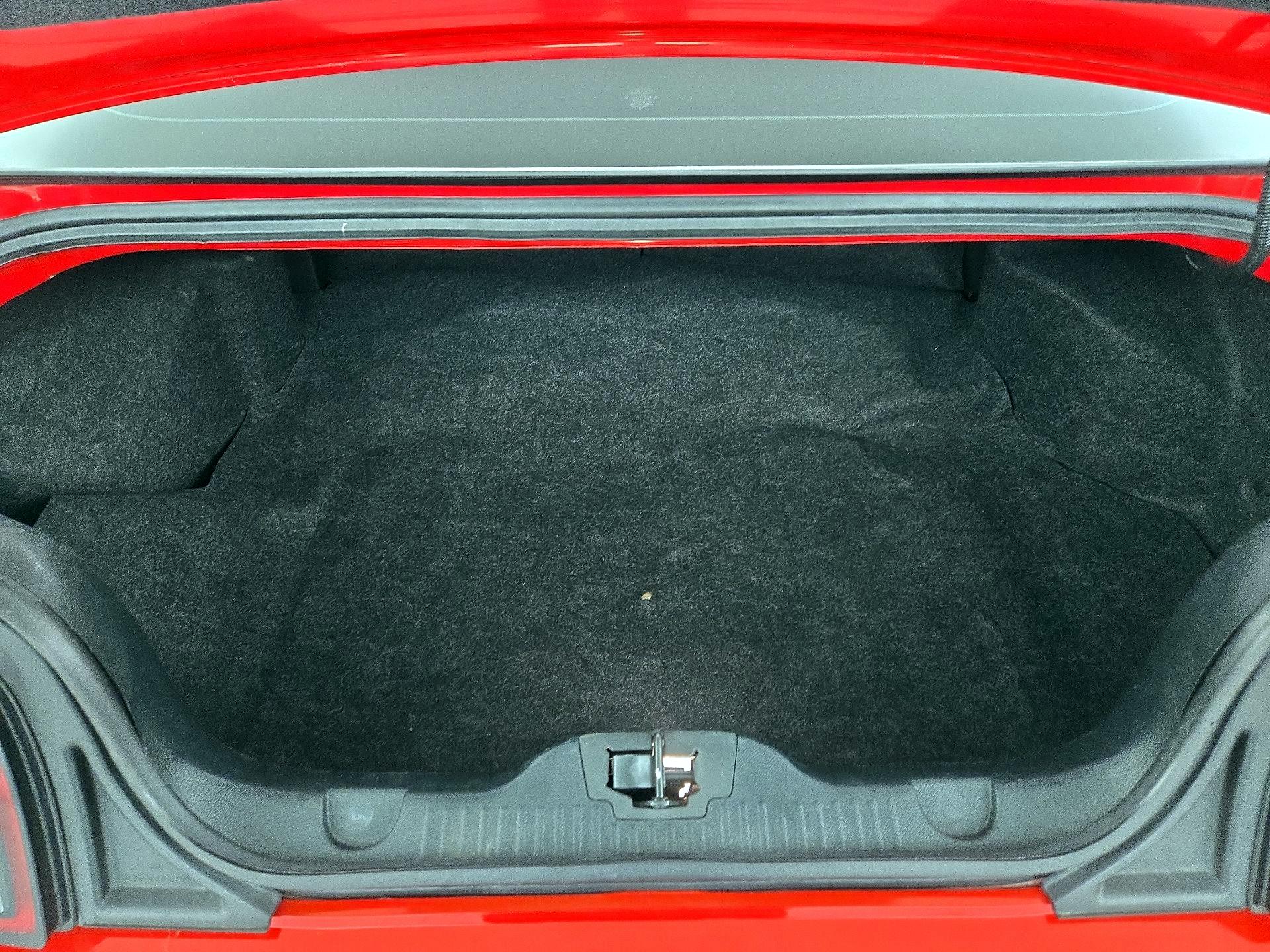 Thumbnail: 2014 Ford Mustang - 19