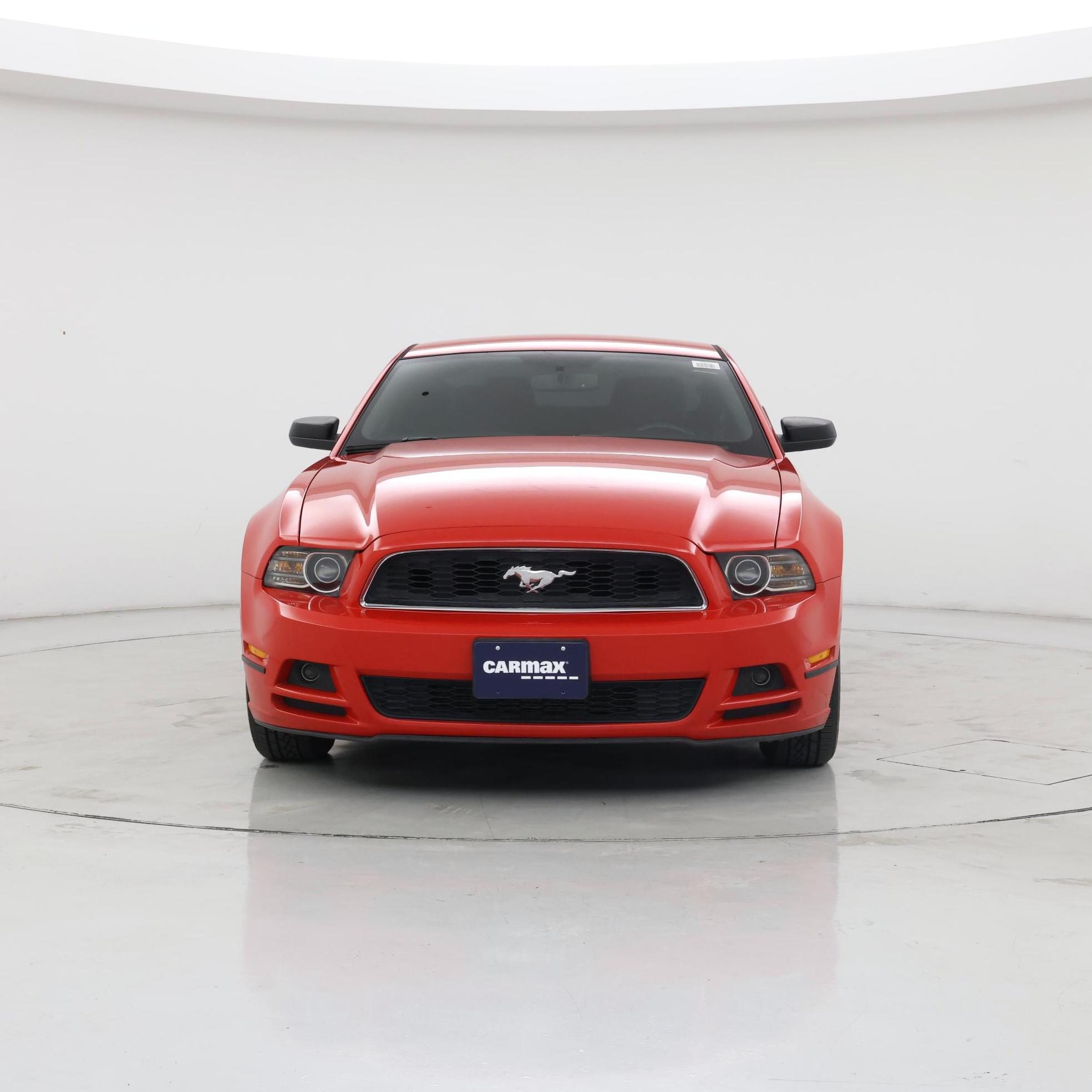 Thumbnail: 2014 Ford Mustang - 5