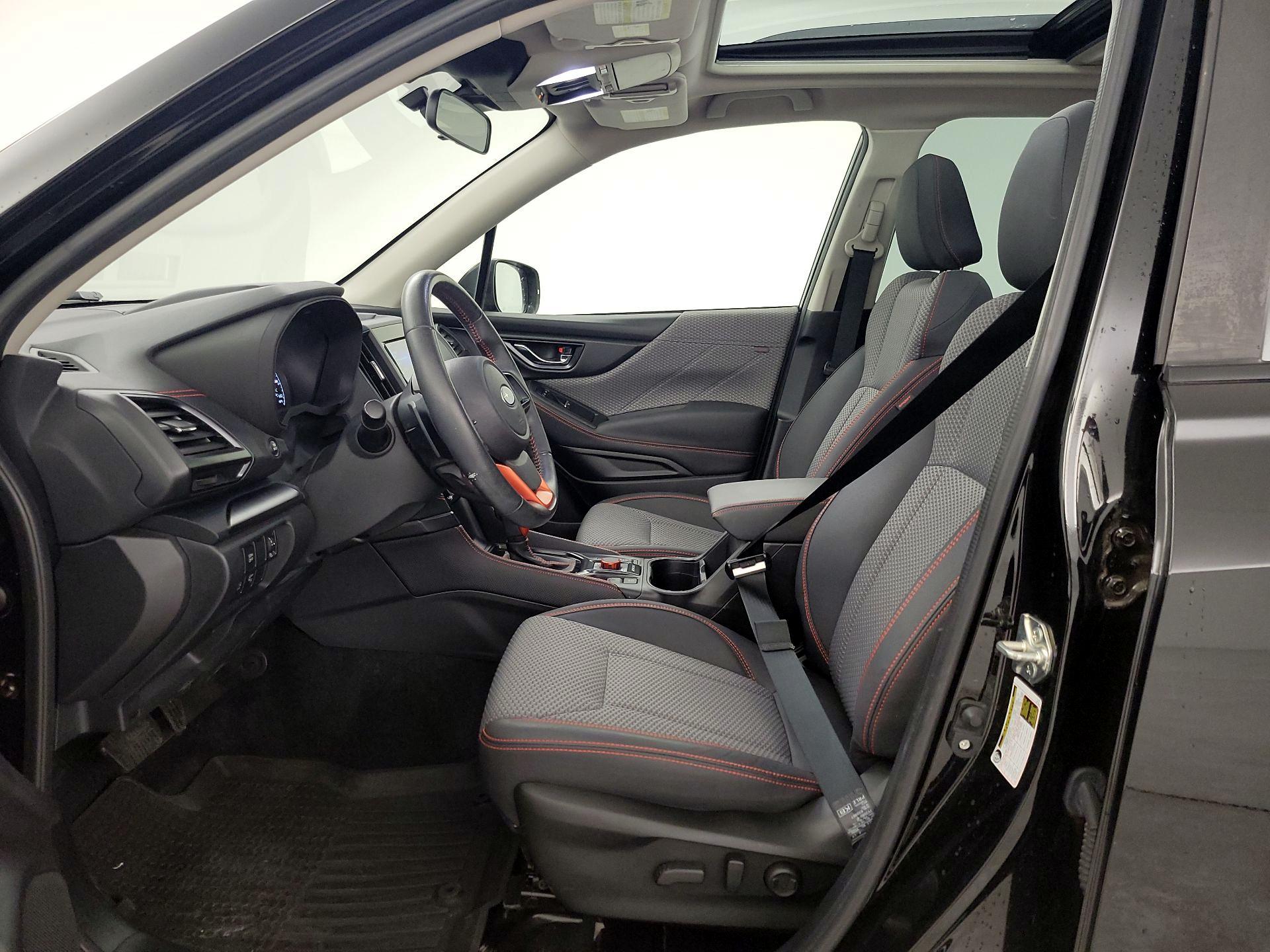 Thumbnail: 2022 Subaru Forester - 11