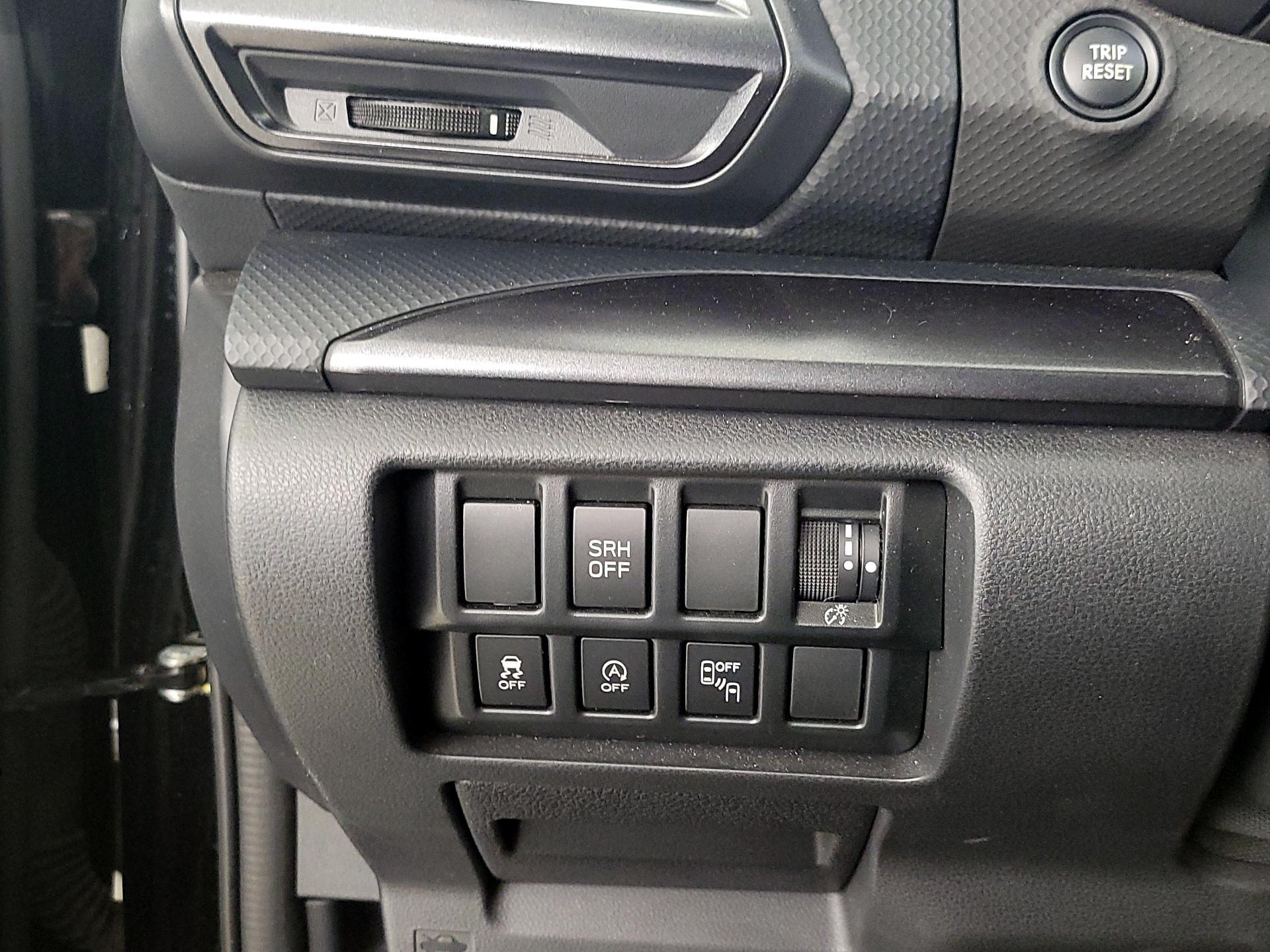 Thumbnail: 2022 Subaru Forester - 13