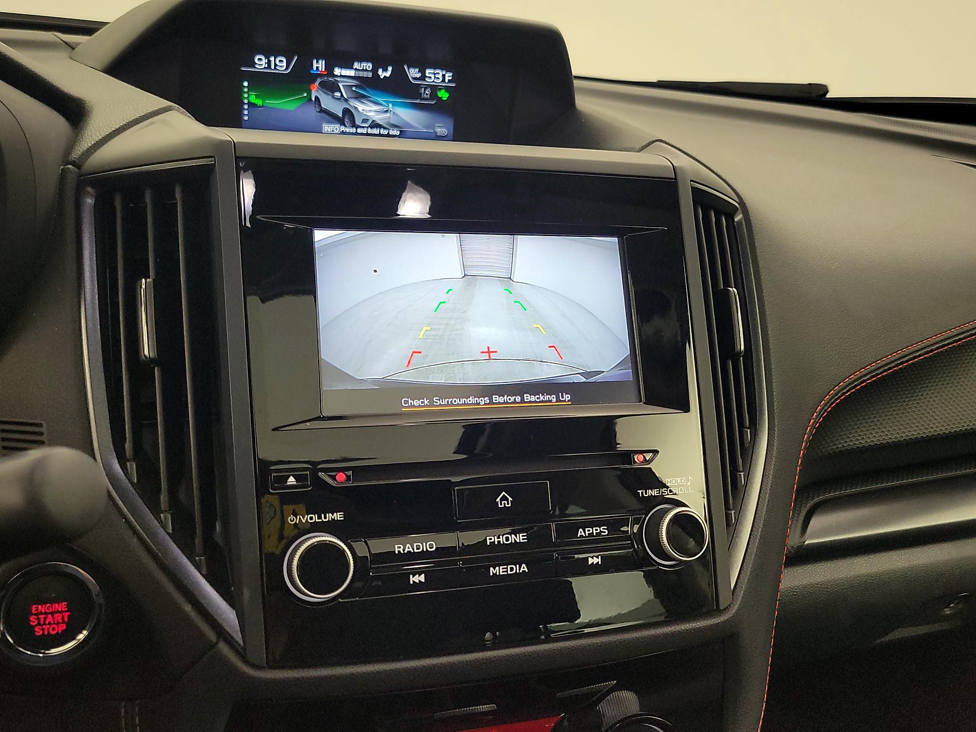 Thumbnail: 2022 Subaru Forester - 14