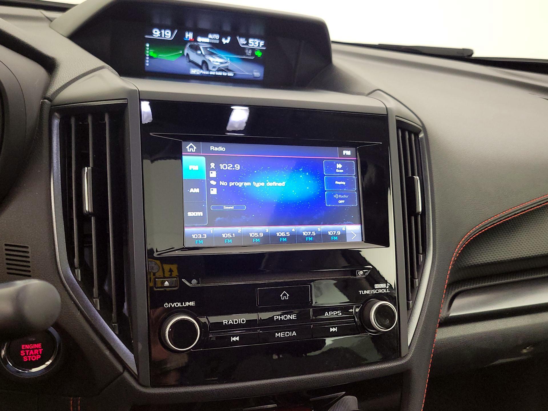 Thumbnail: 2022 Subaru Forester - 15