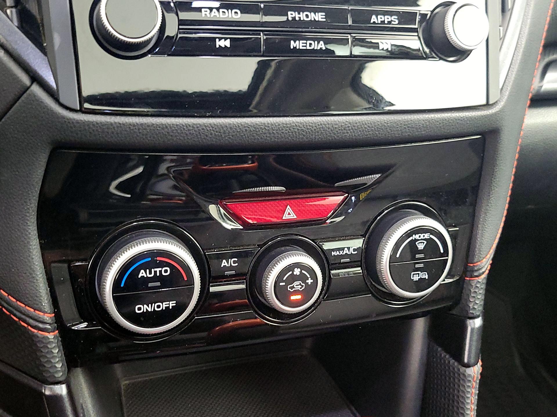 Thumbnail: 2022 Subaru Forester - 16