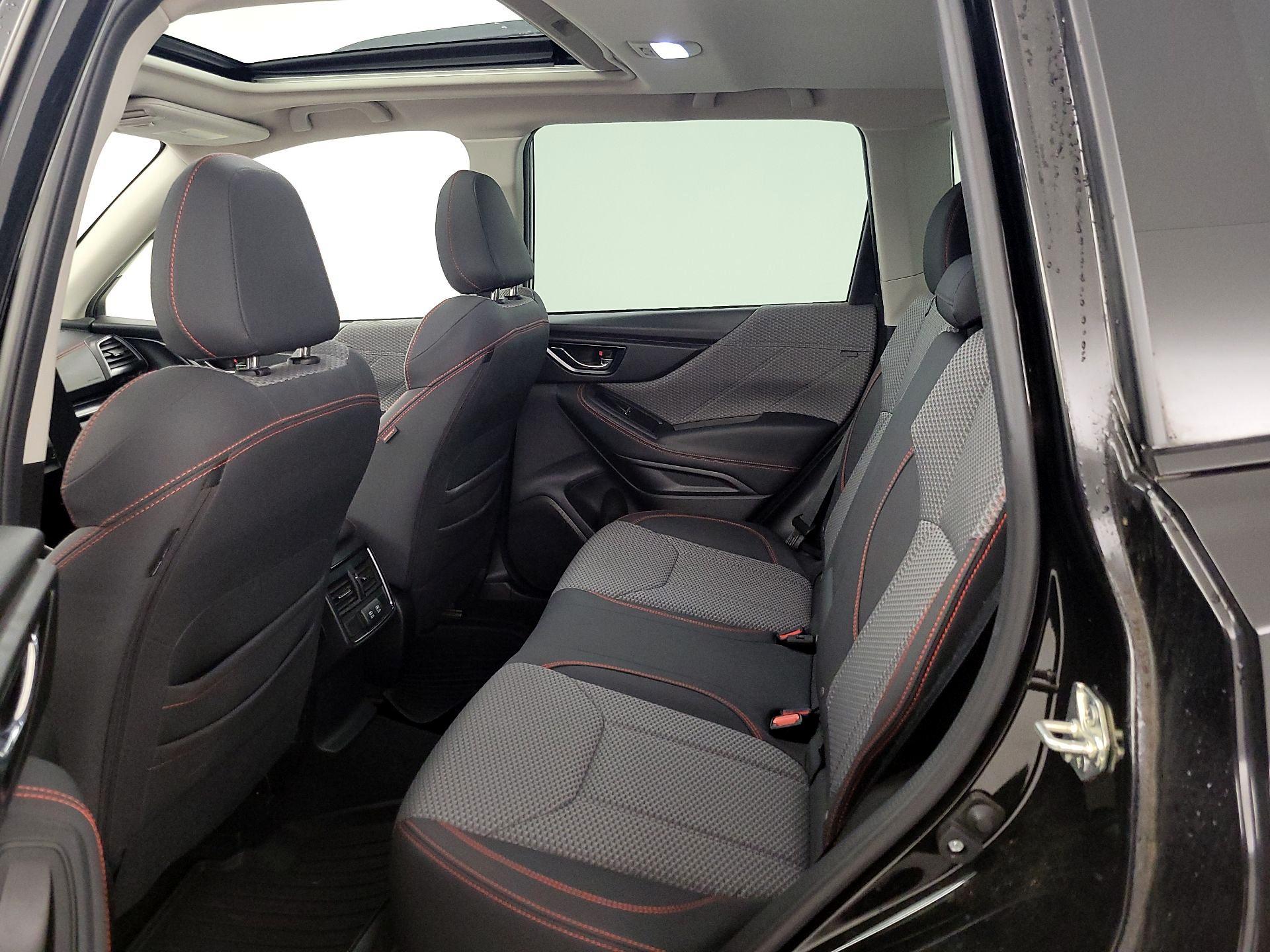 Thumbnail: 2022 Subaru Forester - 20