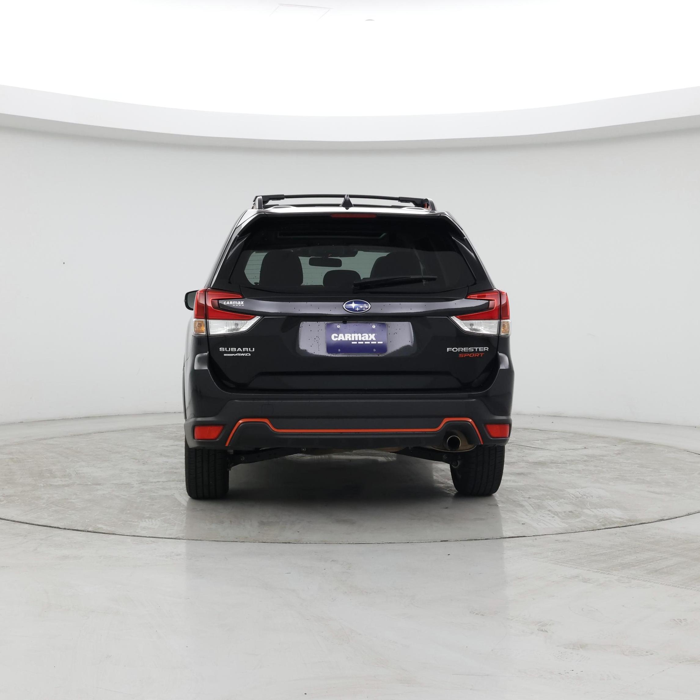 Thumbnail: 2022 Subaru Forester - 6