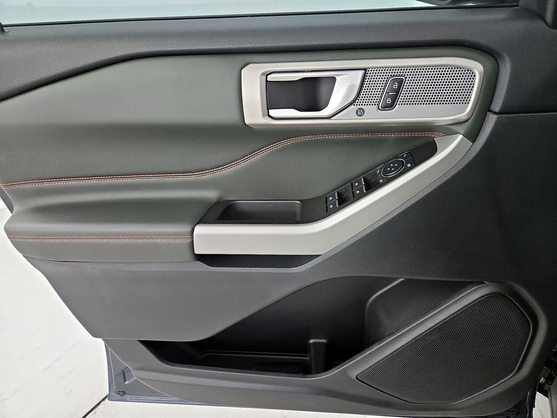 Thumbnail: 2024 Ford Explorer - 12