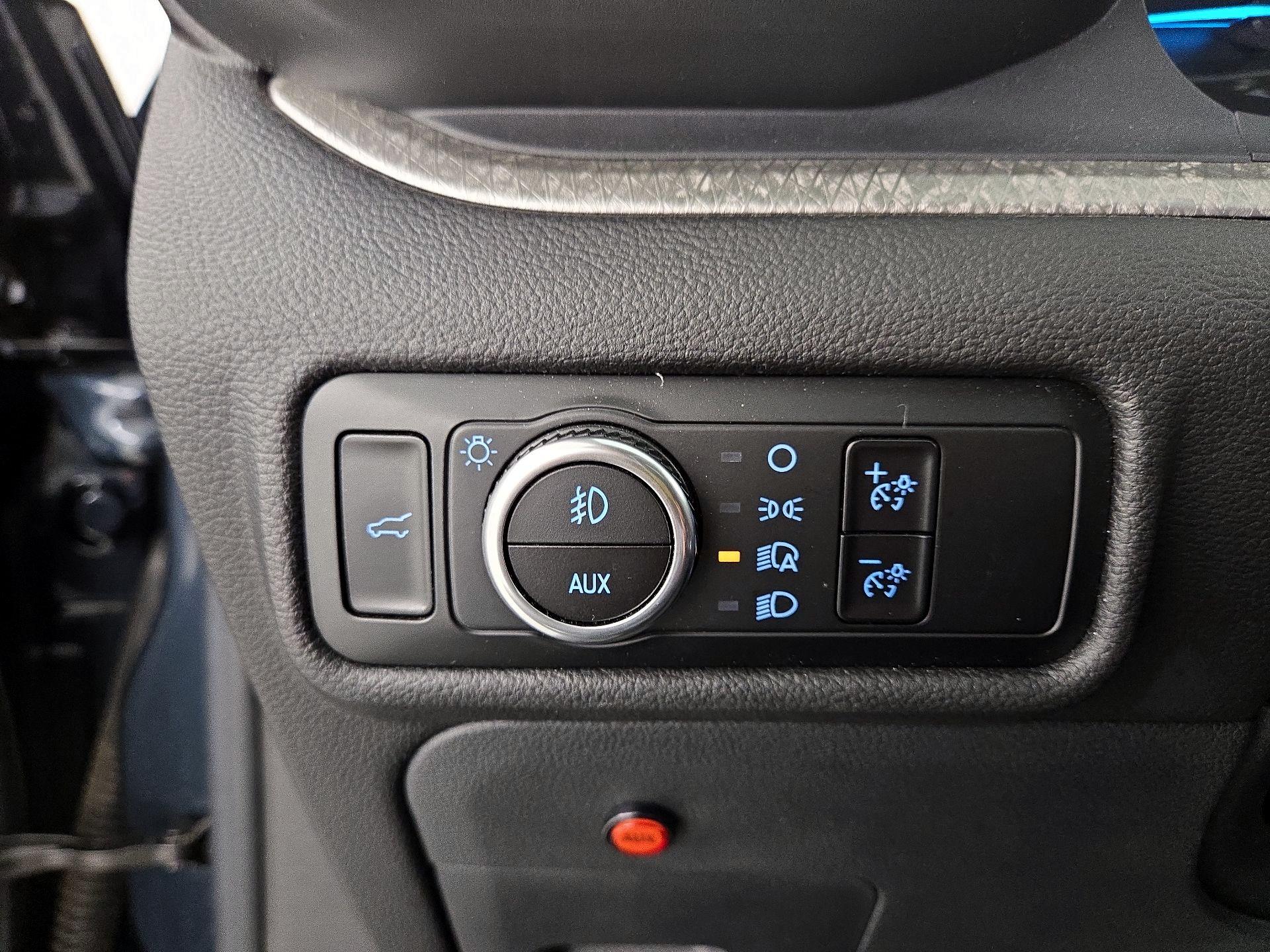 Thumbnail: 2024 Ford Explorer - 13