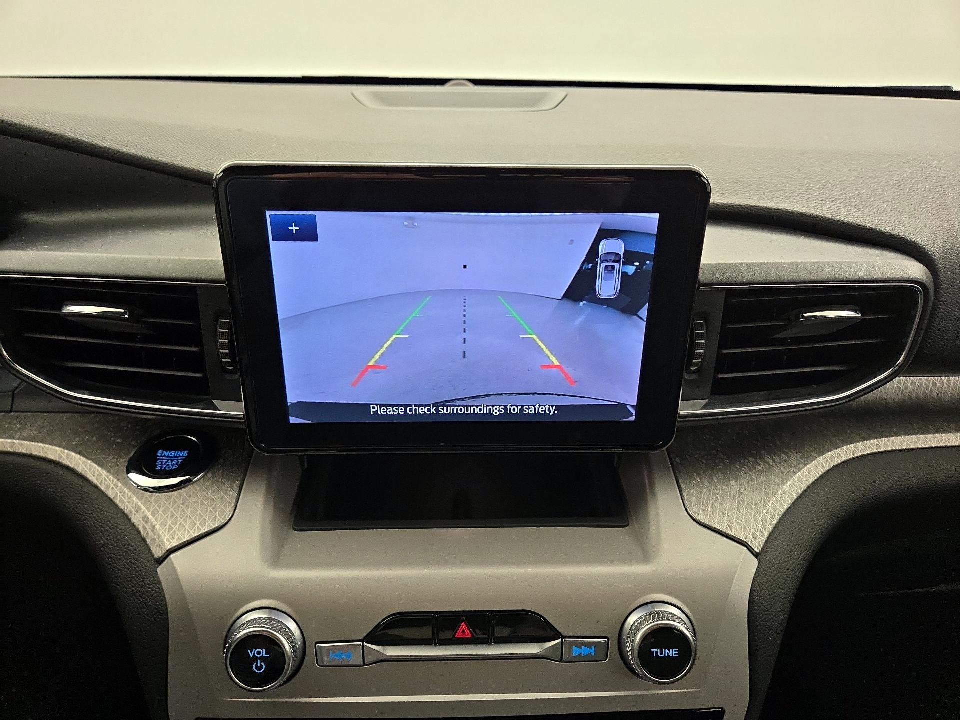 Thumbnail: 2024 Ford Explorer - 15