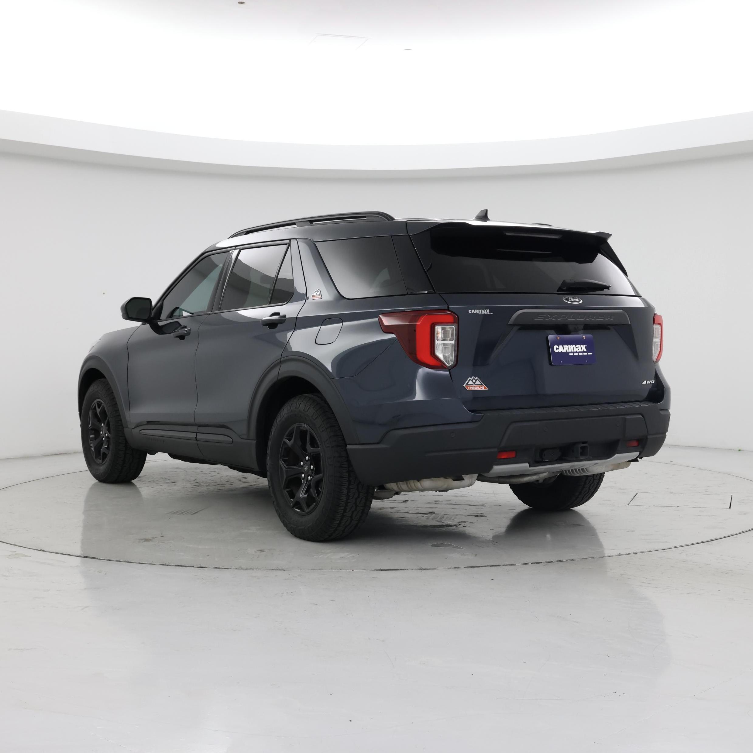 Thumbnail: 2024 Ford Explorer - 2