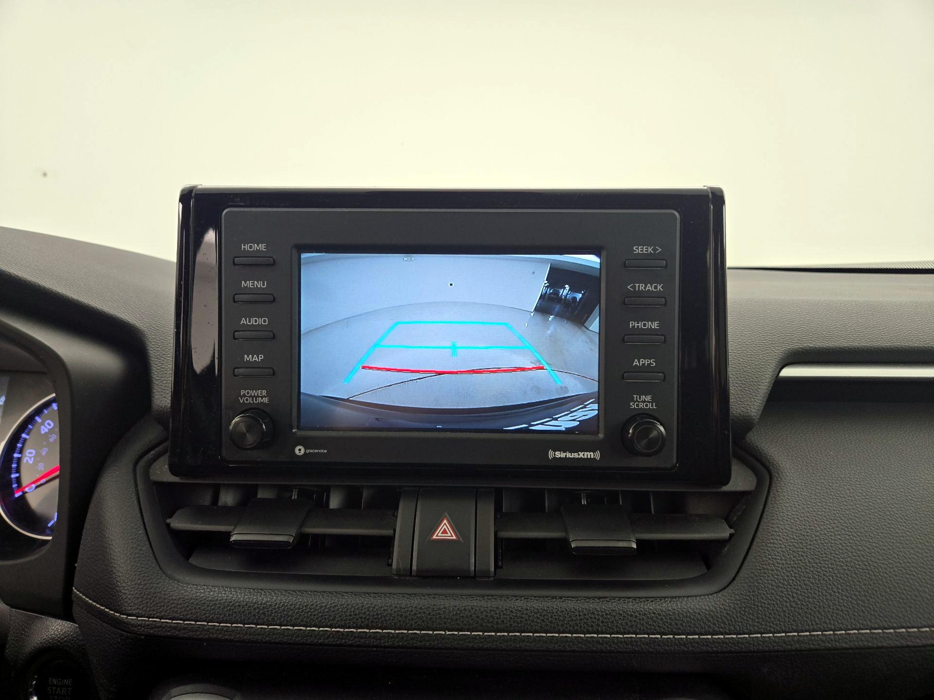 Thumbnail: 2021 Toyota RAV4 - 14