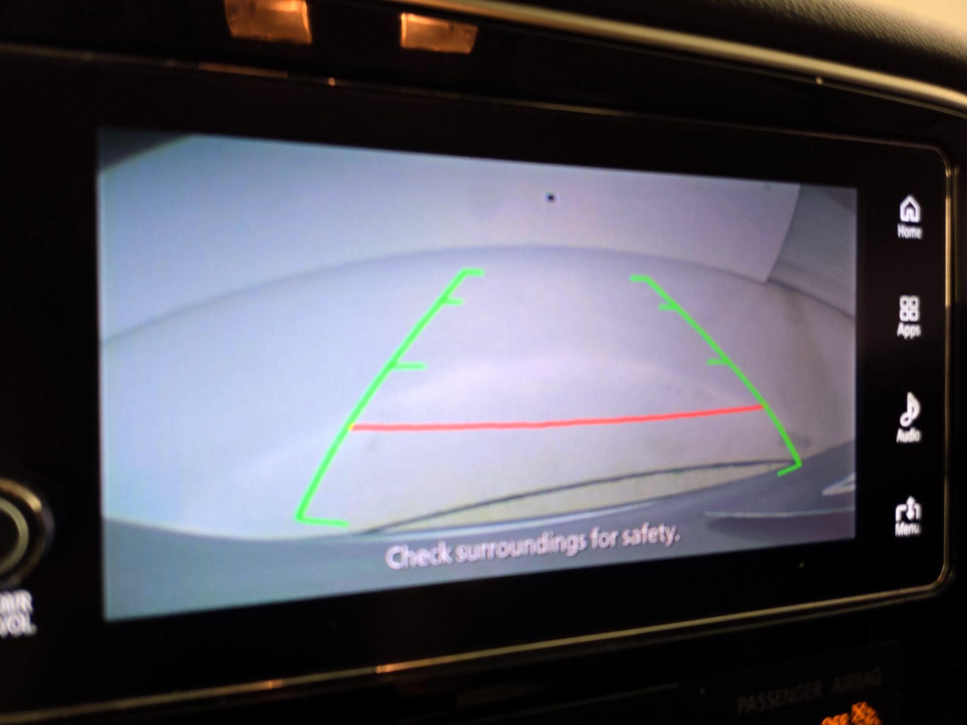 Thumbnail: 2017 Mitsubishi Outlander - 14