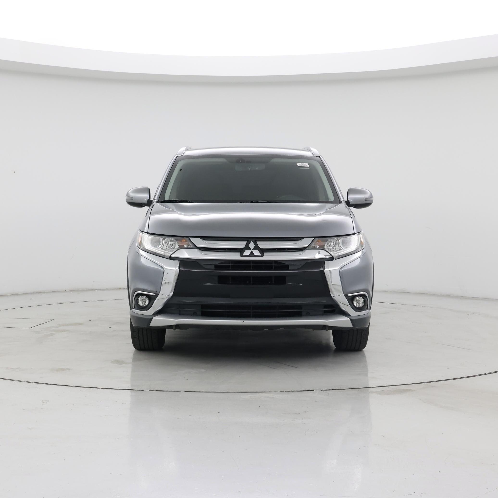 Thumbnail: 2017 Mitsubishi Outlander - 5