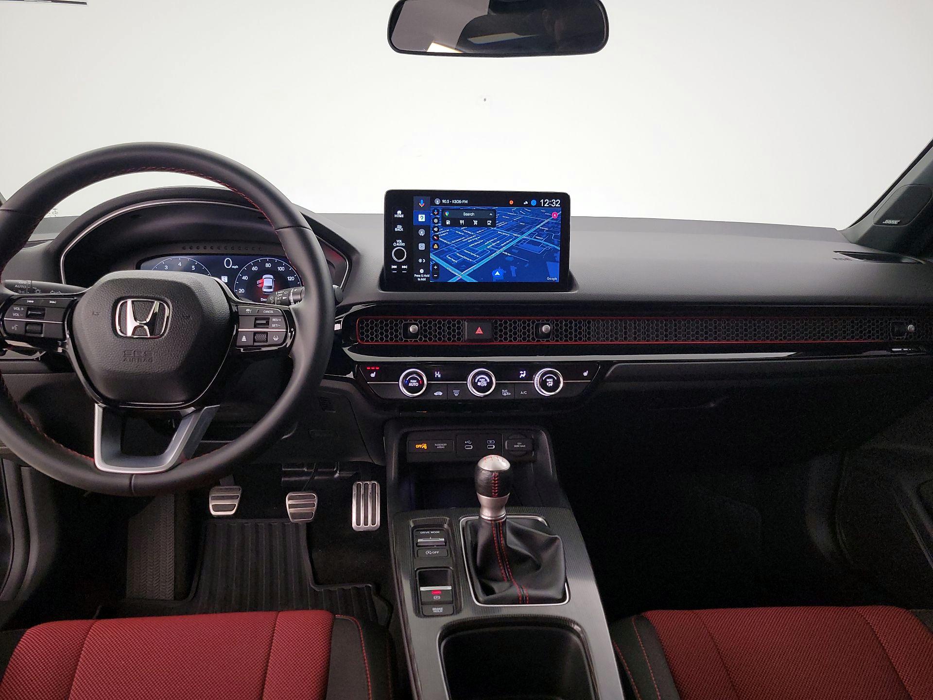 Thumbnail: 2026 Honda Civic - 9