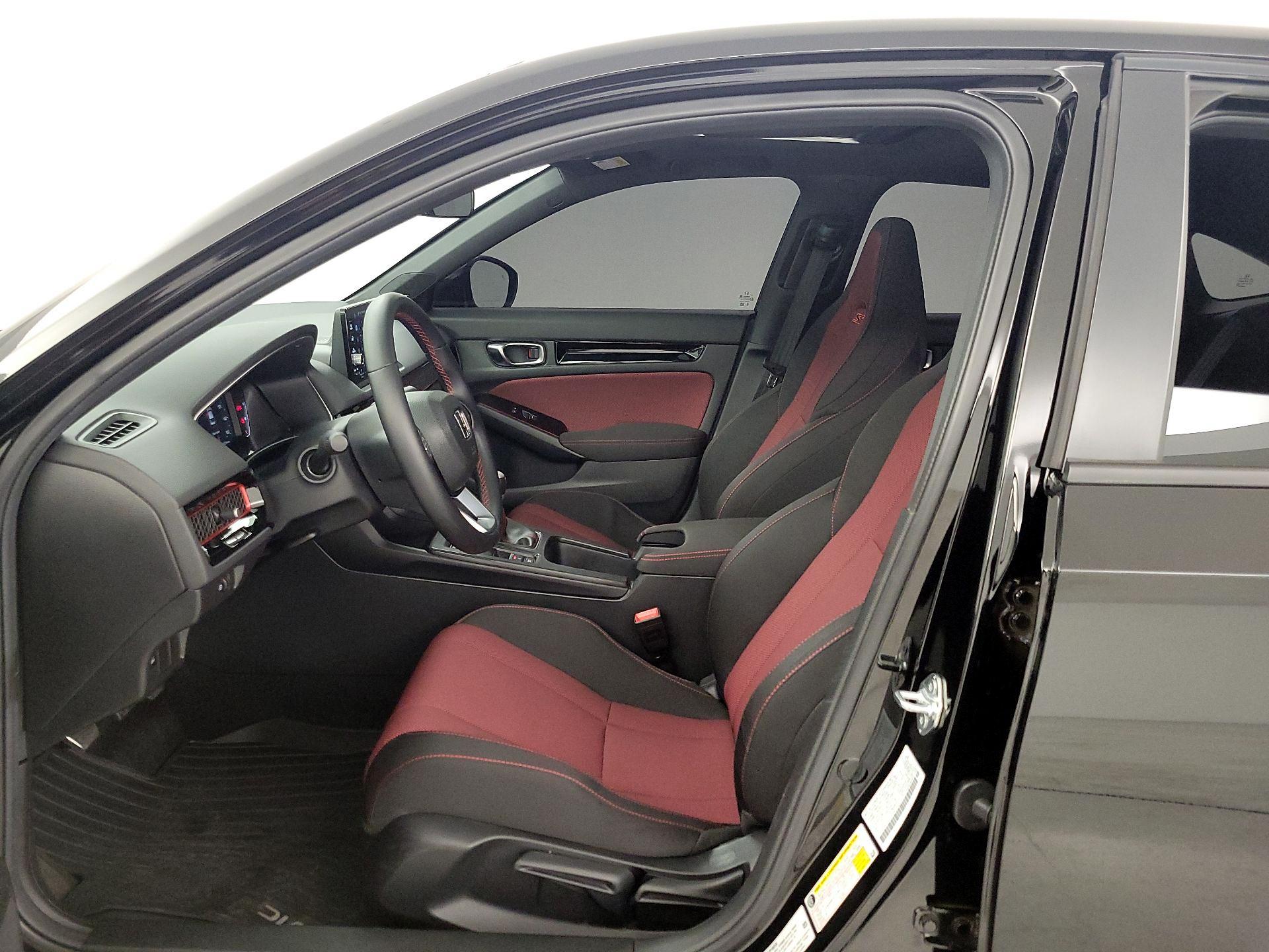 Thumbnail: 2026 Honda Civic - 11