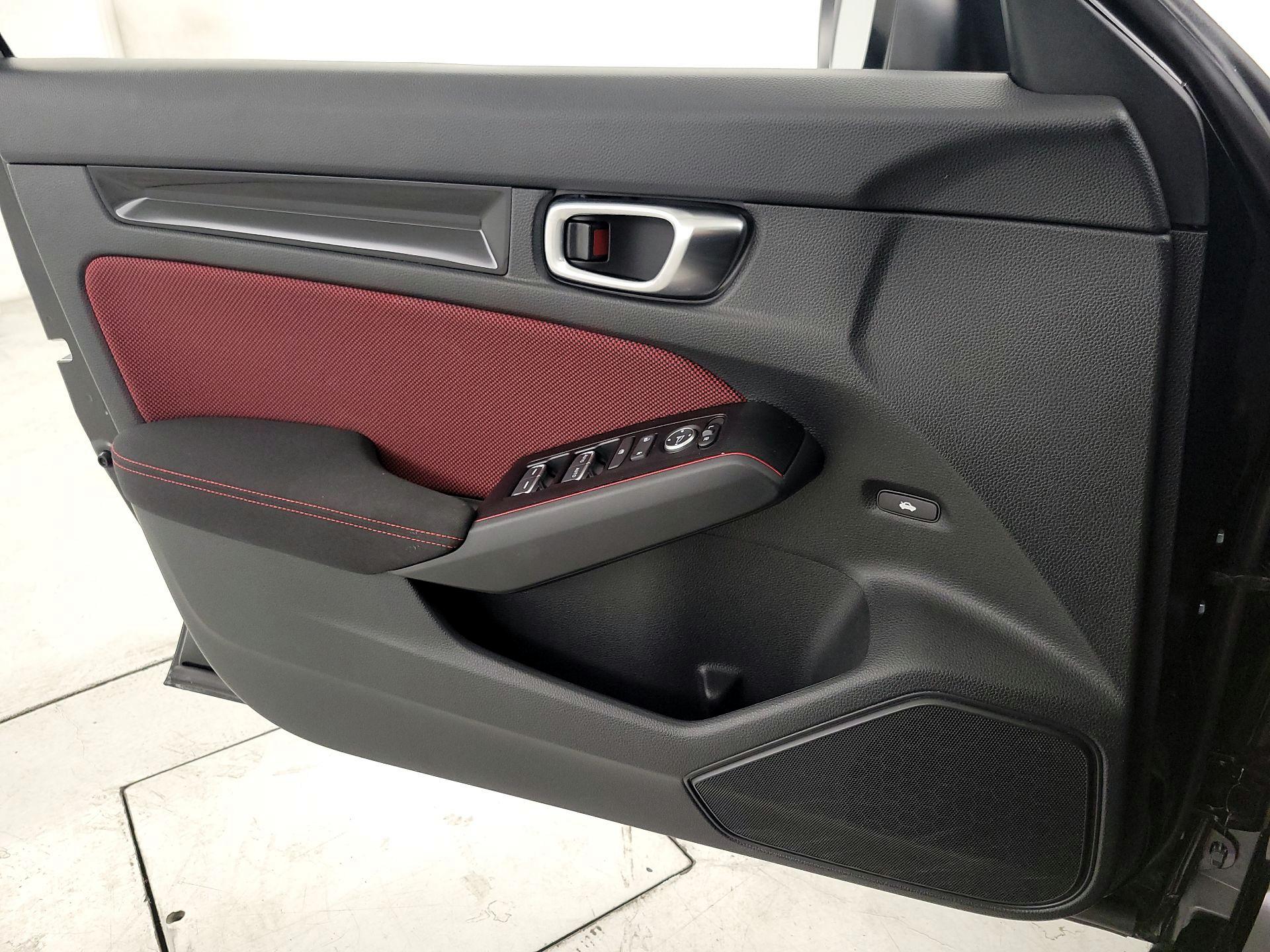 Thumbnail: 2026 Honda Civic - 12