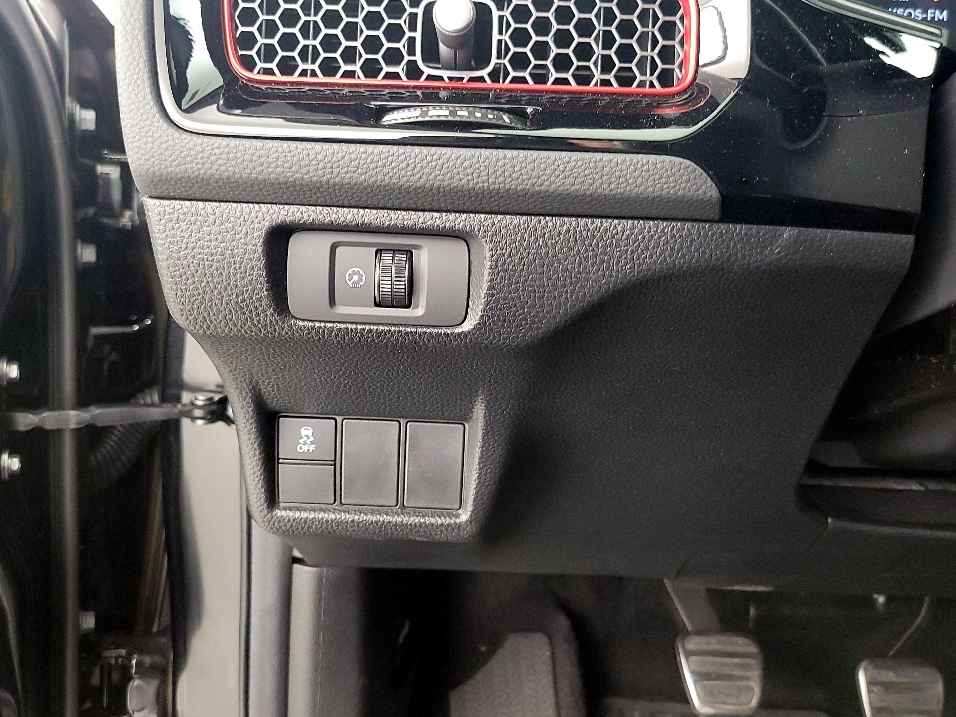 Thumbnail: 2026 Honda Civic - 13