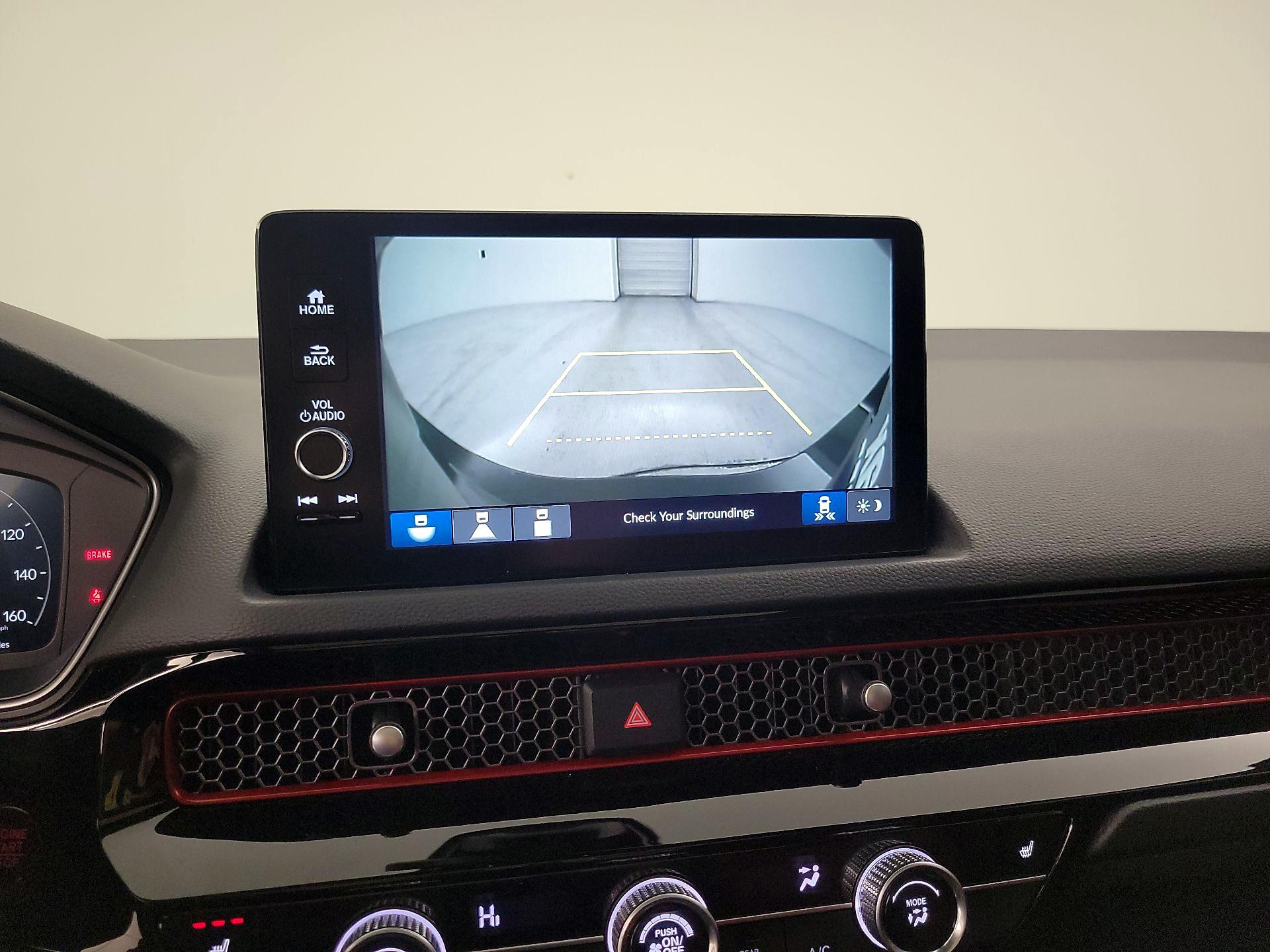 Thumbnail: 2026 Honda Civic - 15