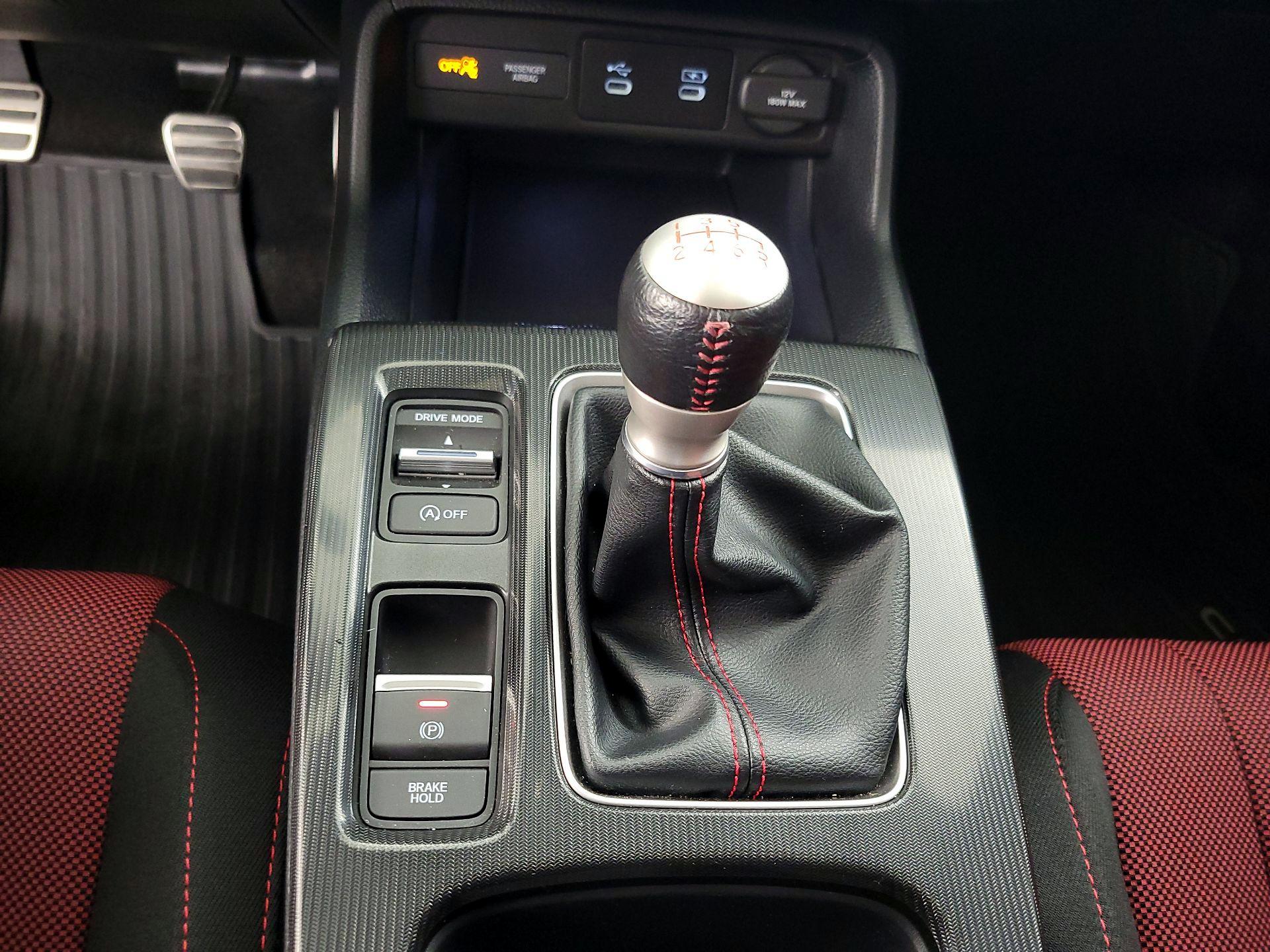 Thumbnail: 2026 Honda Civic - 18