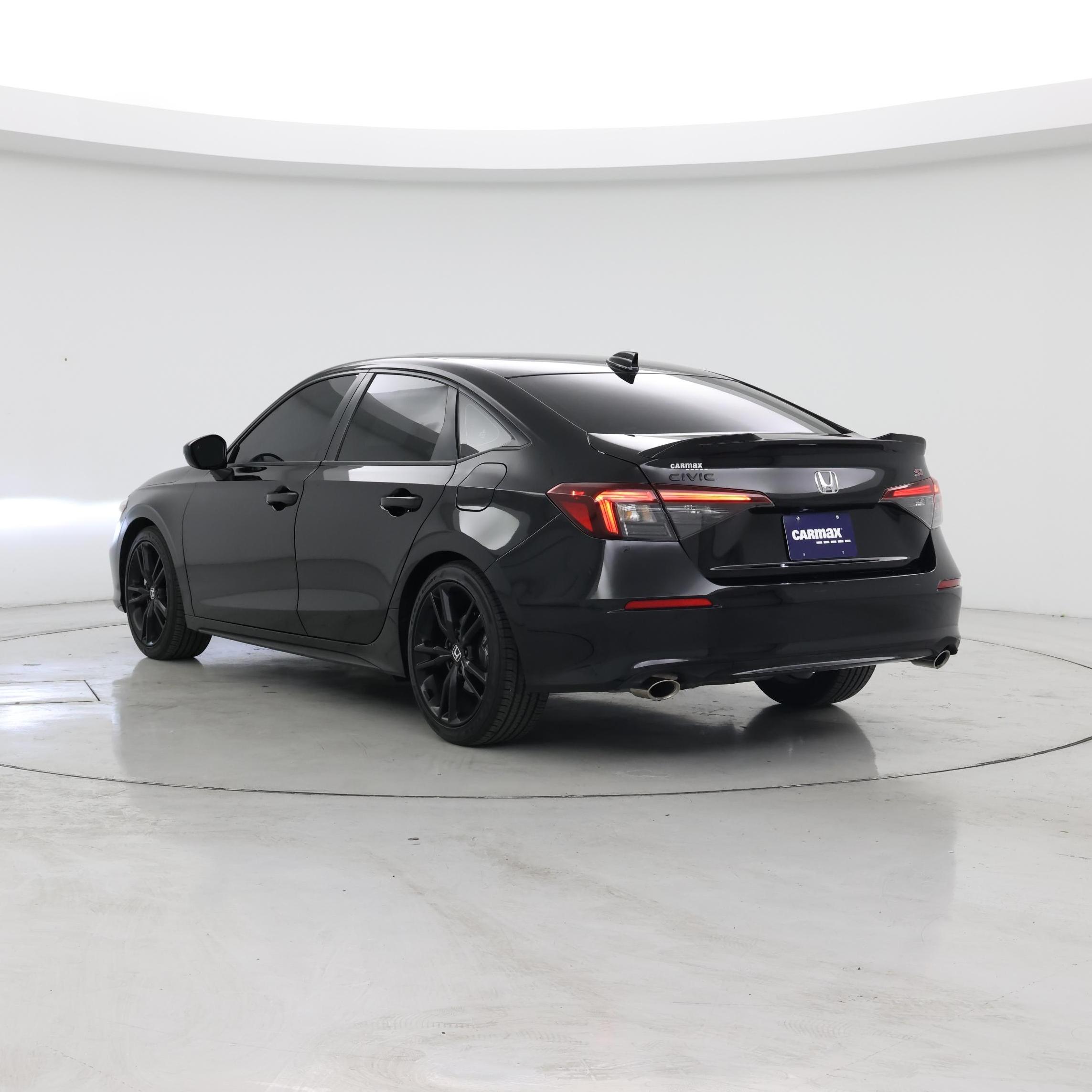 Thumbnail: 2026 Honda Civic - 2