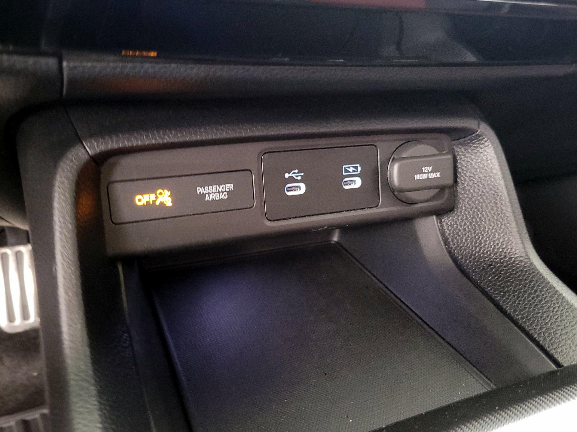 Thumbnail: 2026 Honda Civic - 19