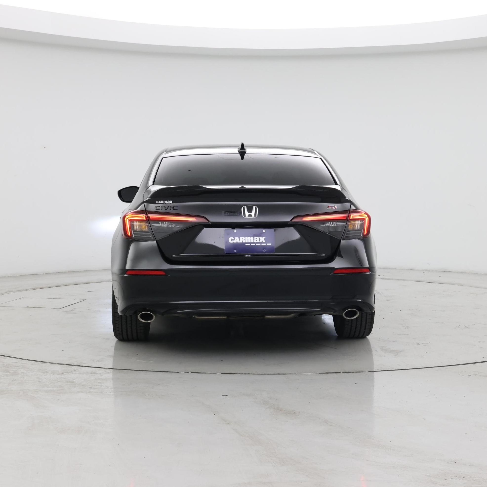 Thumbnail: 2026 Honda Civic - 6